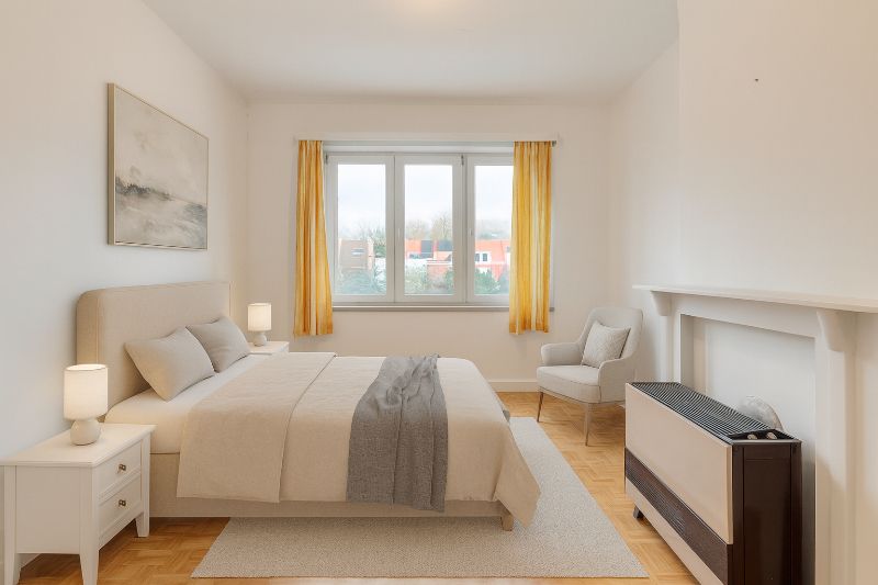 Charmante woning met tuin, op toffe locatie foto 7