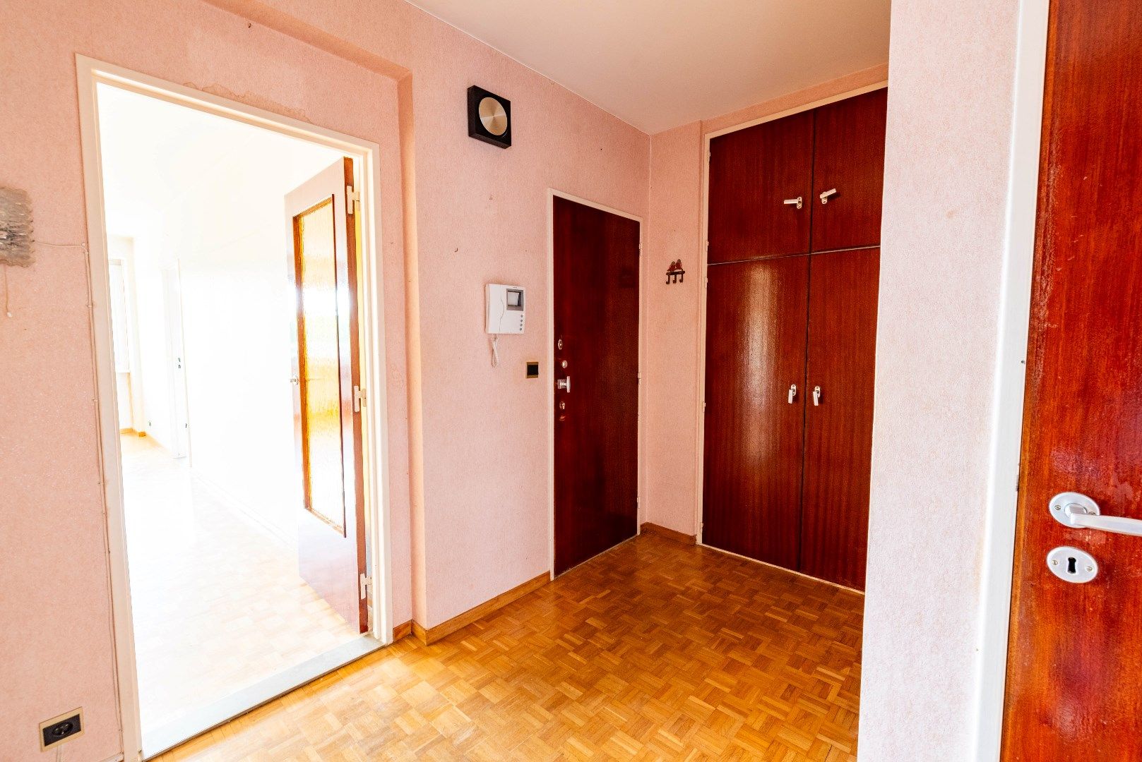 Appartement op de 4de verdieping met knap uitzicht foto 17