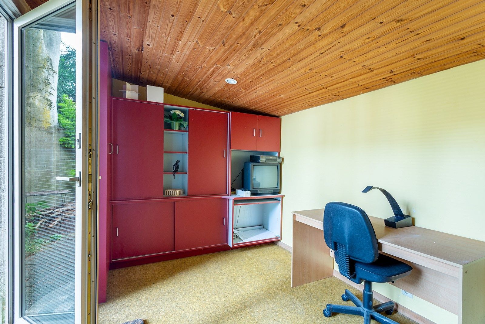 Energiezuinige woning met tuin én garage in extramuros Boho foto 6