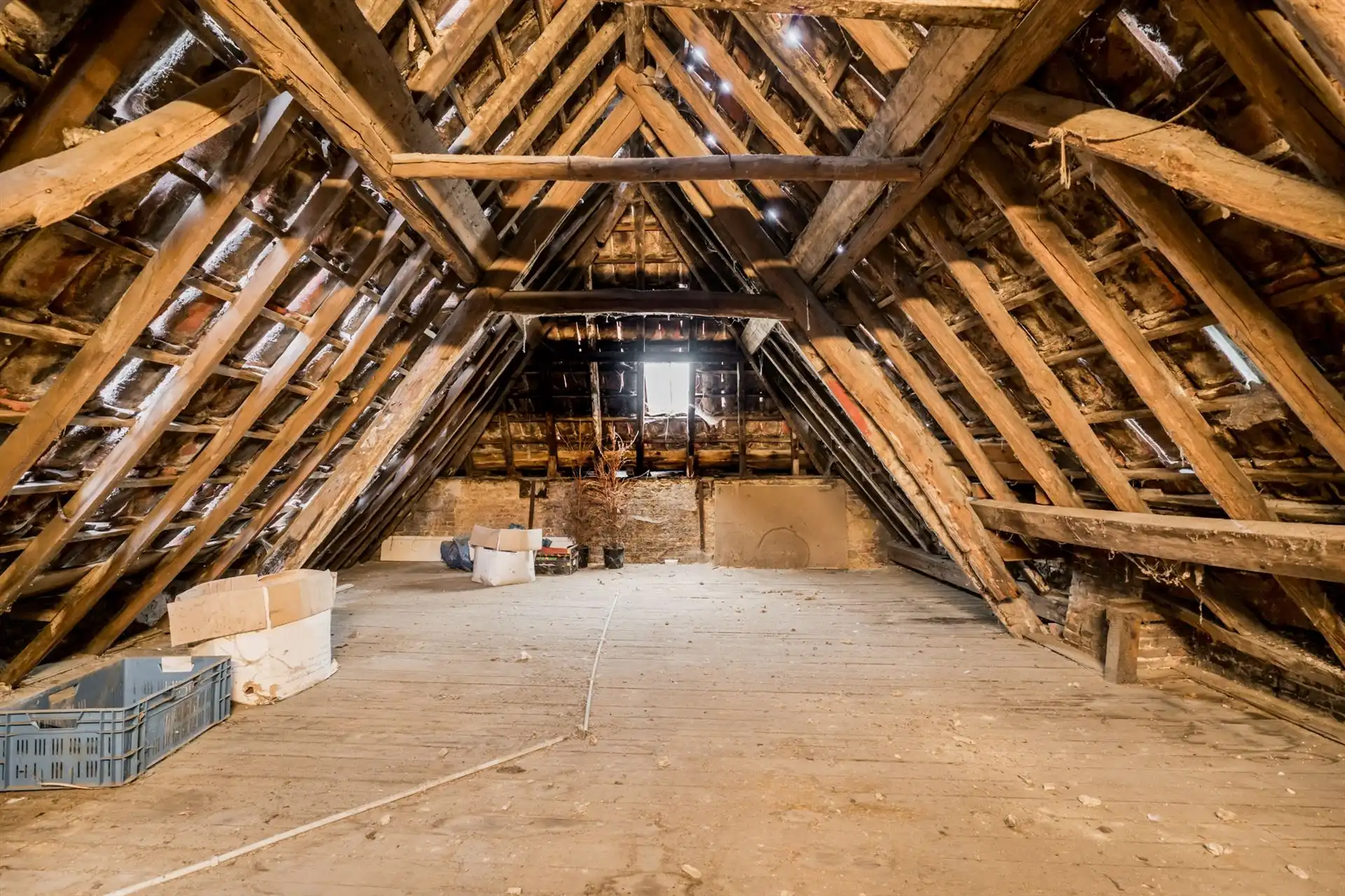 Handelspand in hartje Mechelen! foto 17