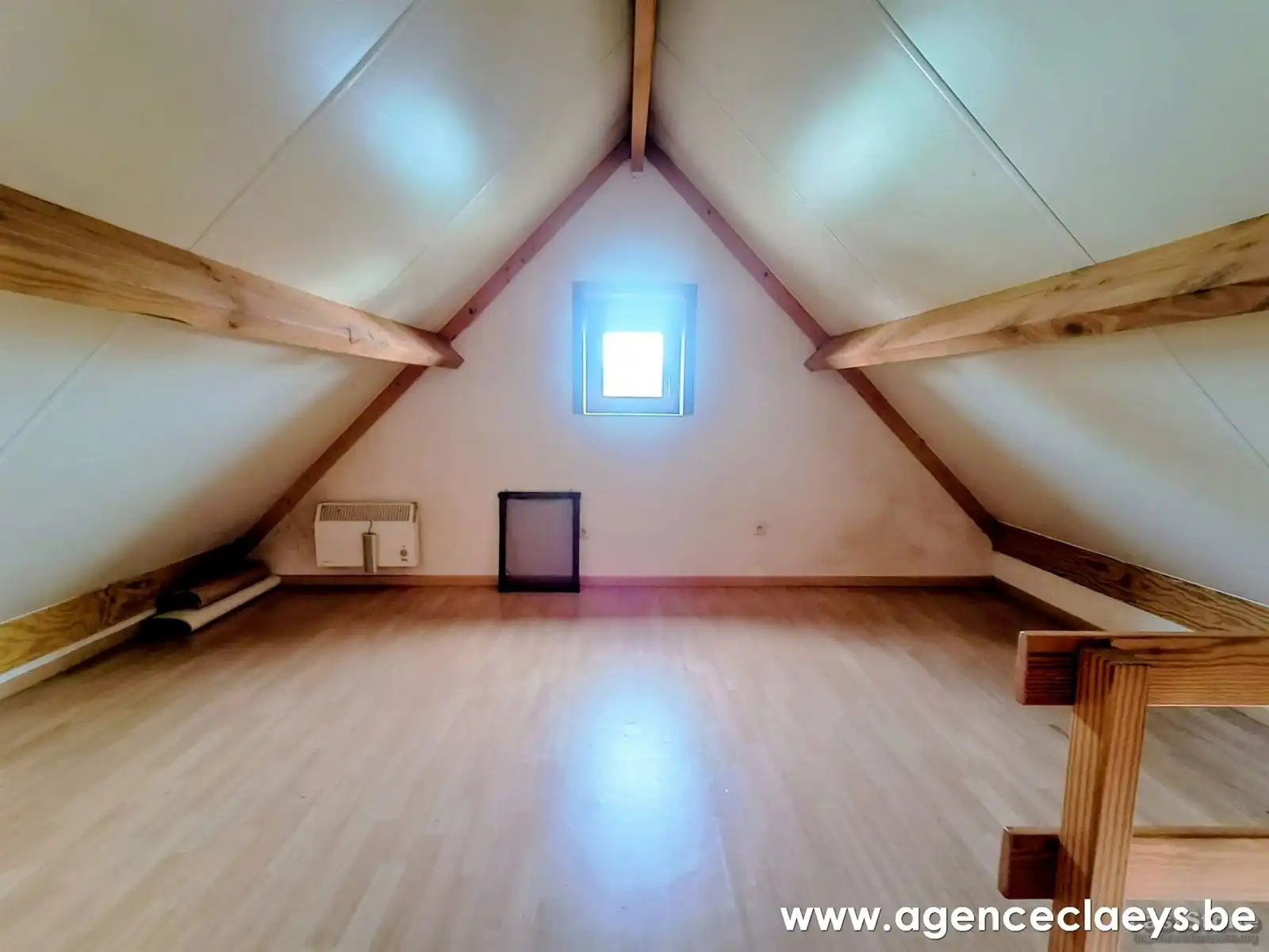 Vakantie woning foto 5