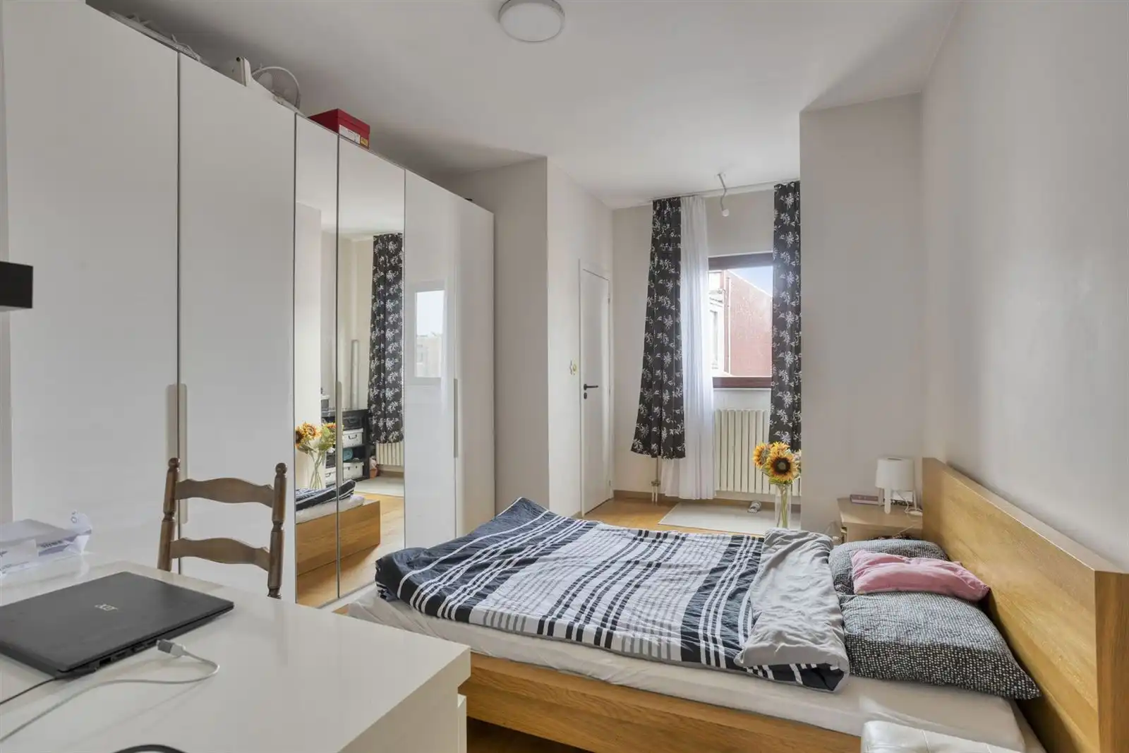 Gerenoveerd appartementsblok met 3 appartementen  foto 15