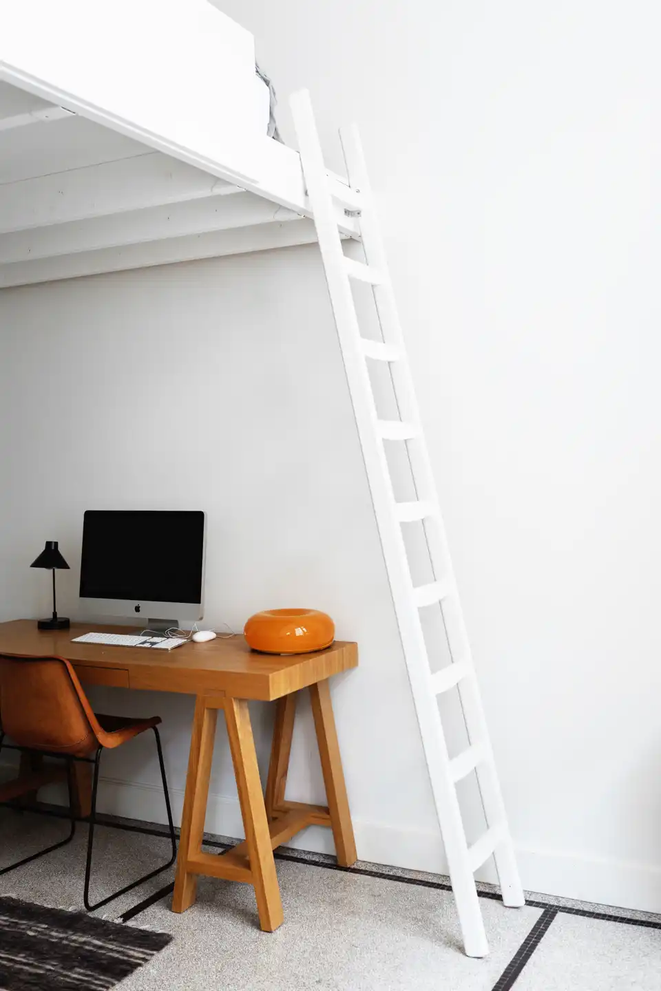 Sfeervol wonen in een authentieke loft in de Theaterbuurt foto 10