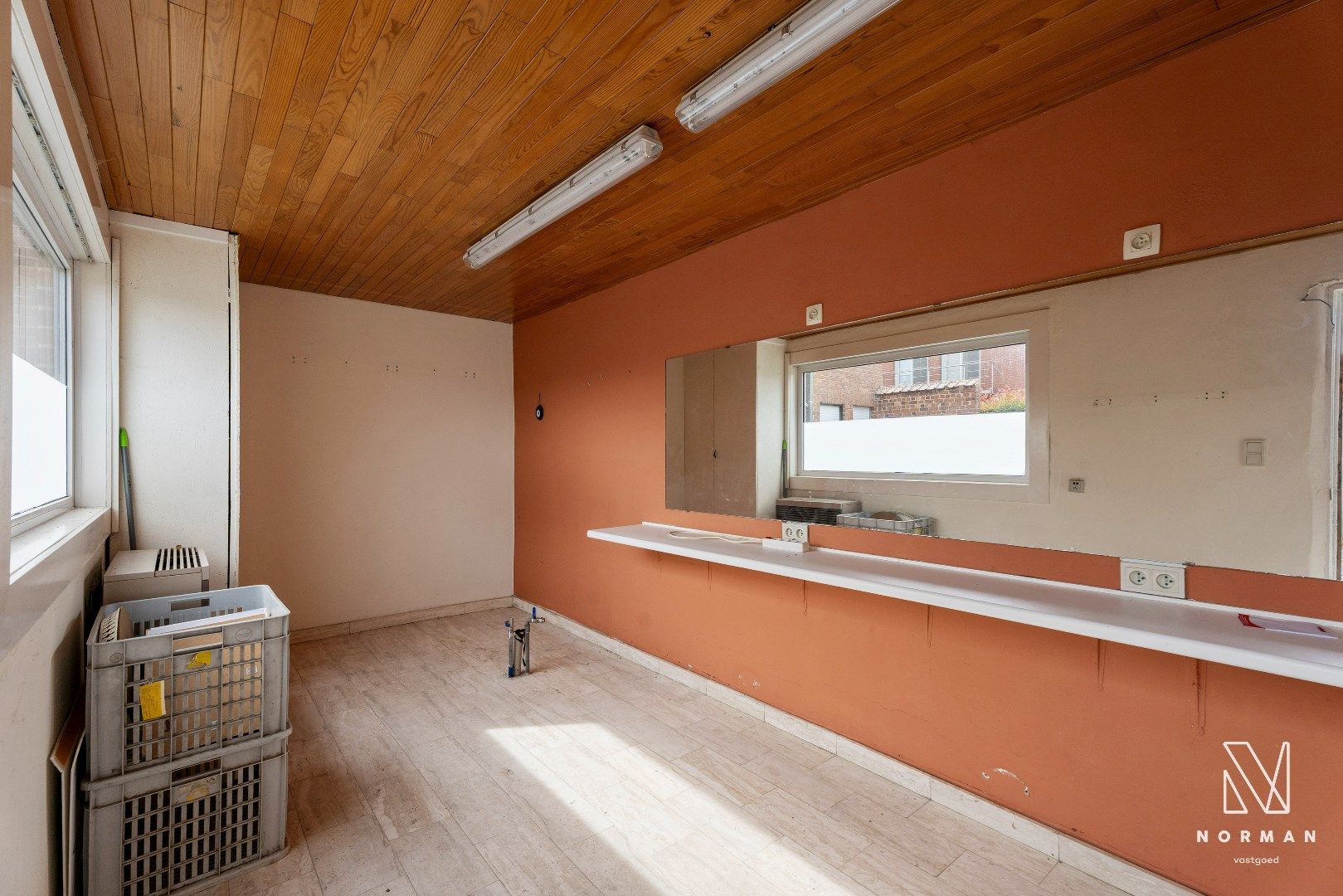 Alleenstaande woning op groot perceel te Deerlijk foto 18