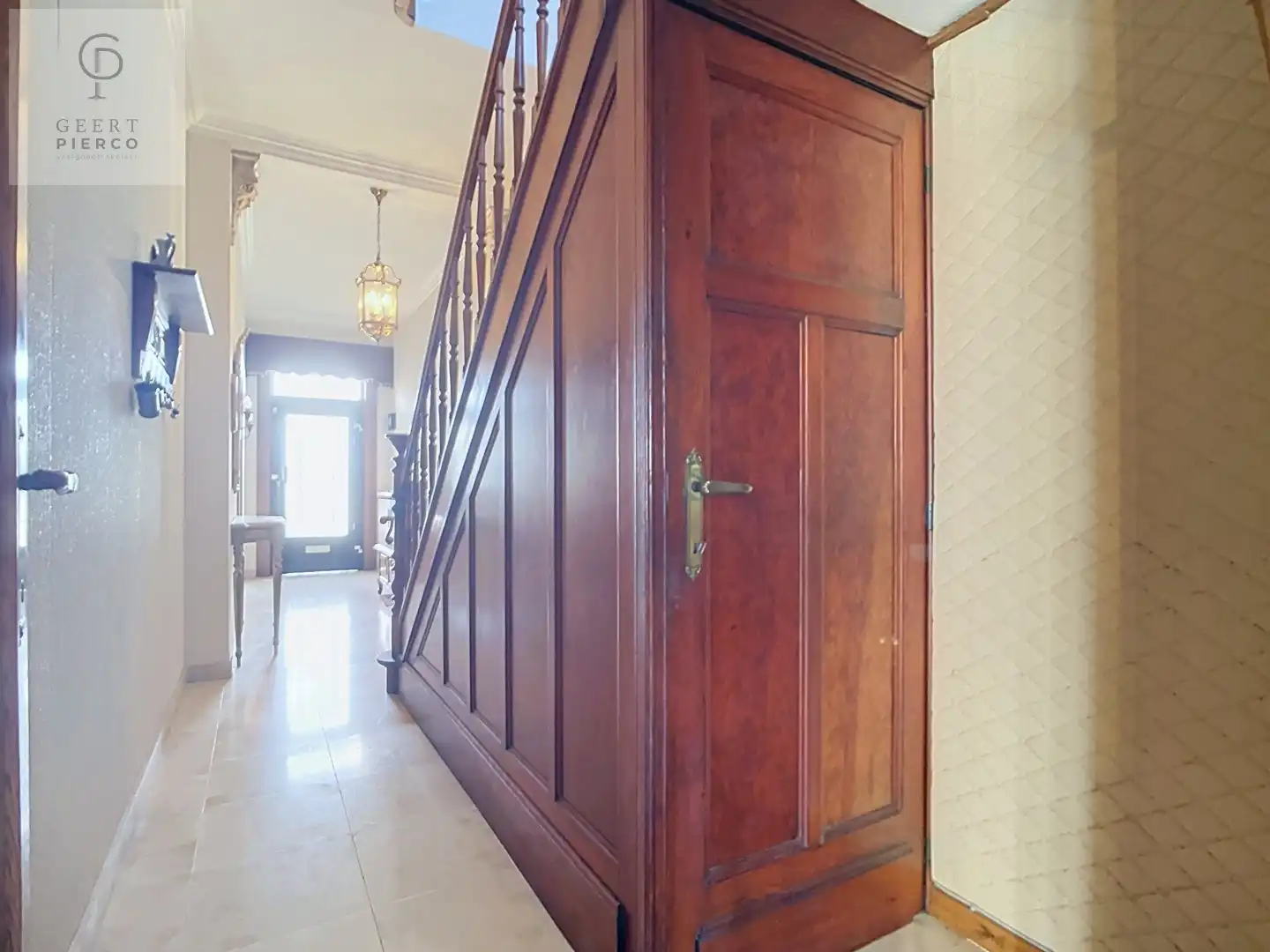 Deze charmante halfopen woning is gelegen in het landelijke Gingelom. Met een perceelbreedte van circa. 20m biedt dit pand extra mogelijkheden. foto 13