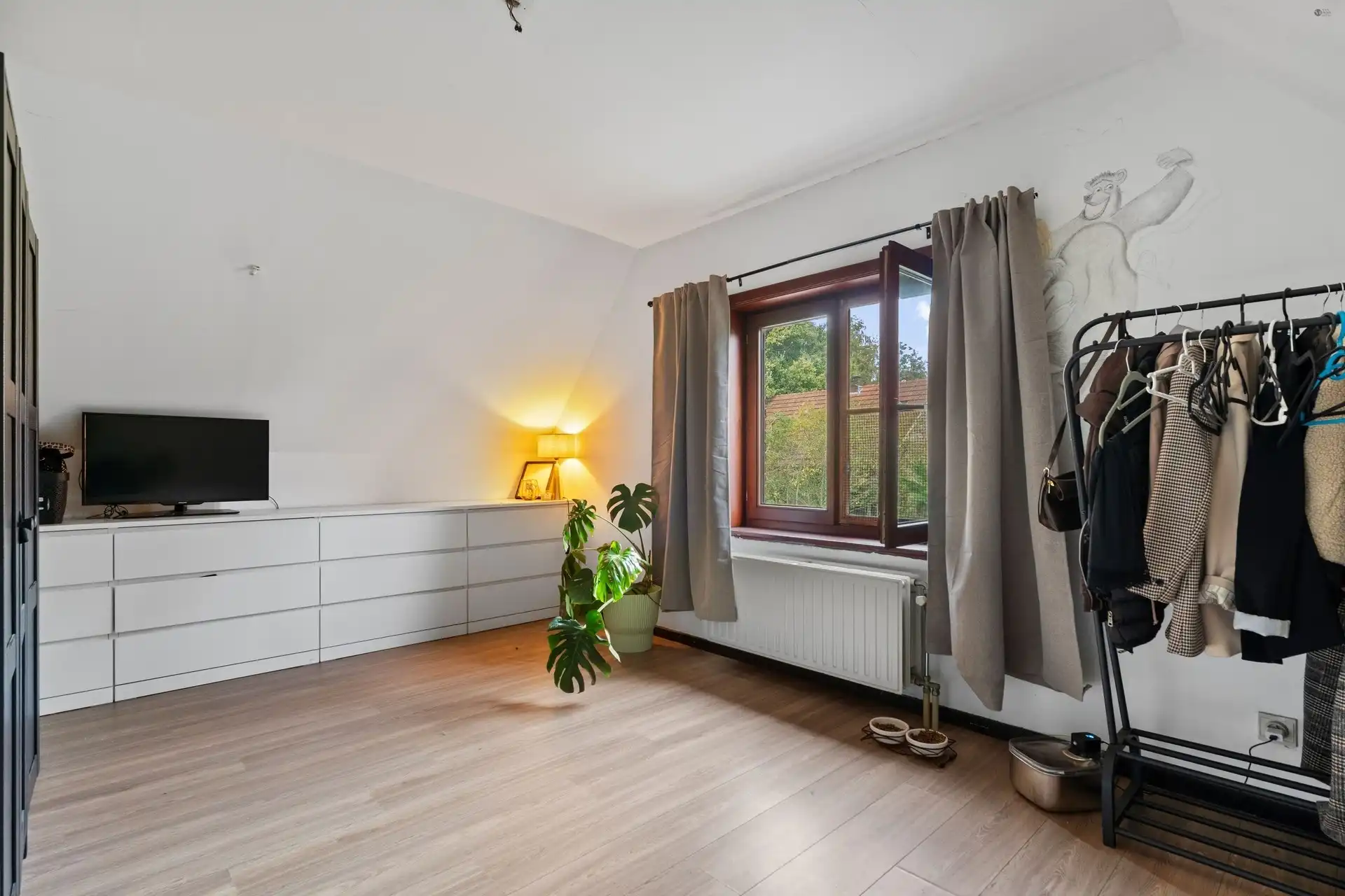 Gezellige recreatiewoning nabij het Stropersbos foto 11