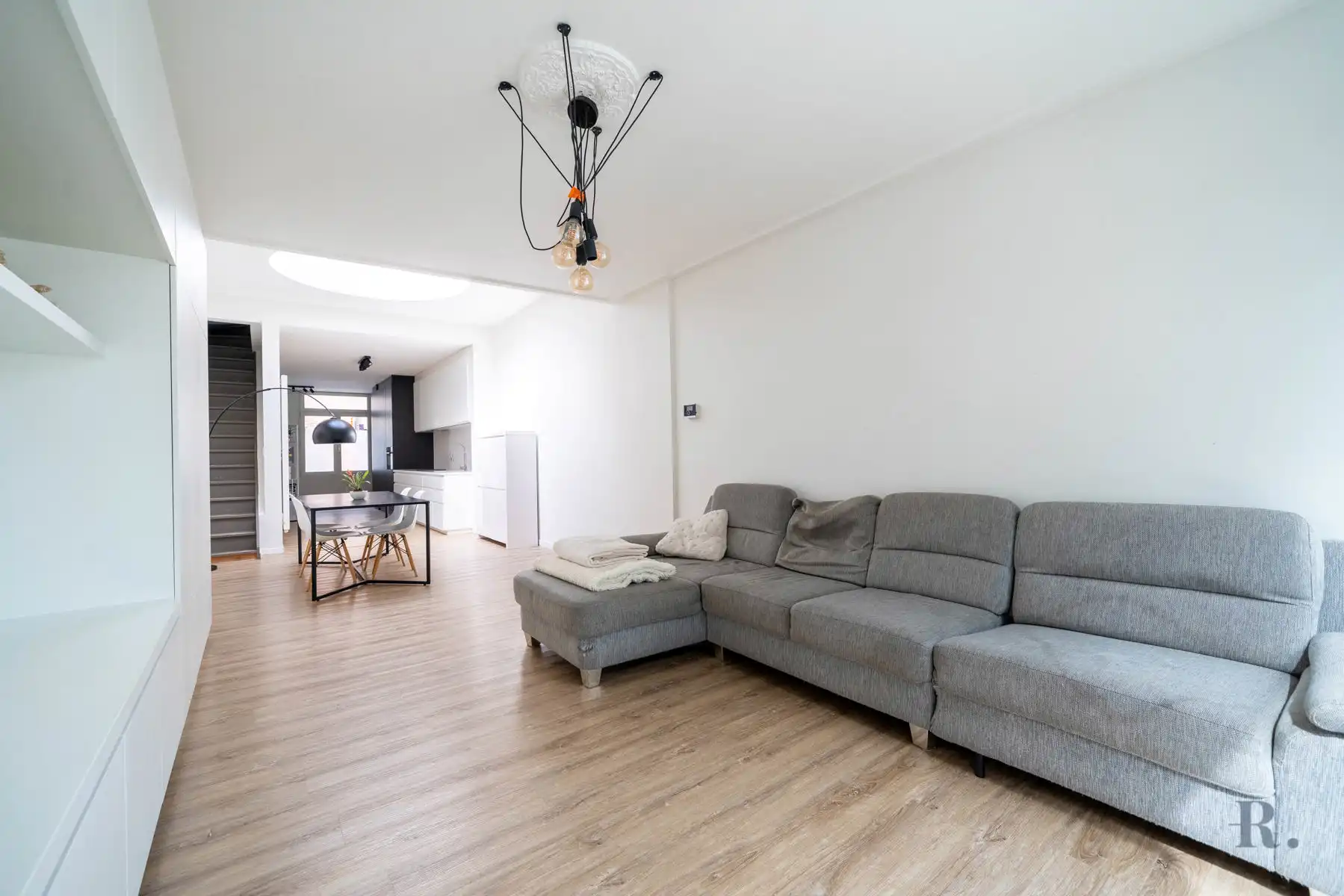 Instapklare stadswoning op toplocatie! foto 6
