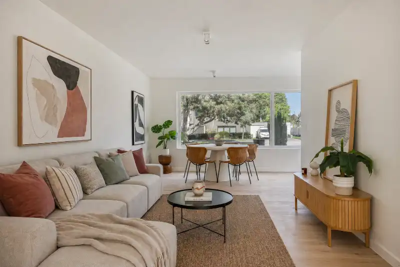 Exclusief wonen in het groen – ruimte, rust in Sint-Amandsberg foto 3