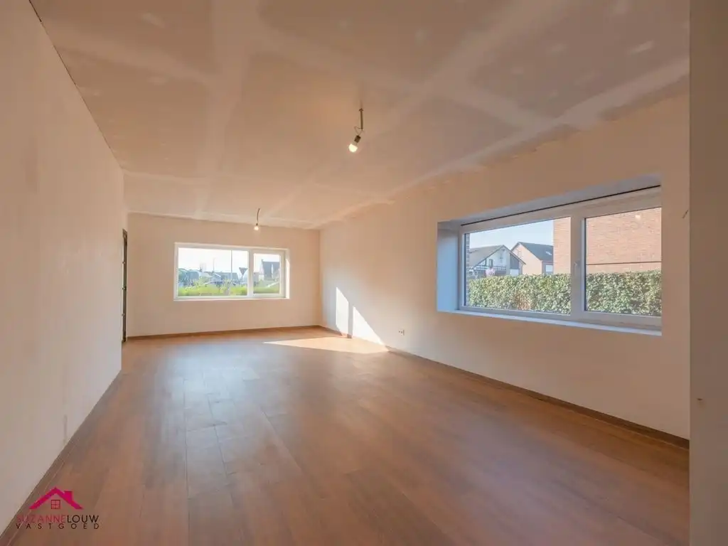 Stijlvolle nieuwbouwwoning  foto 13