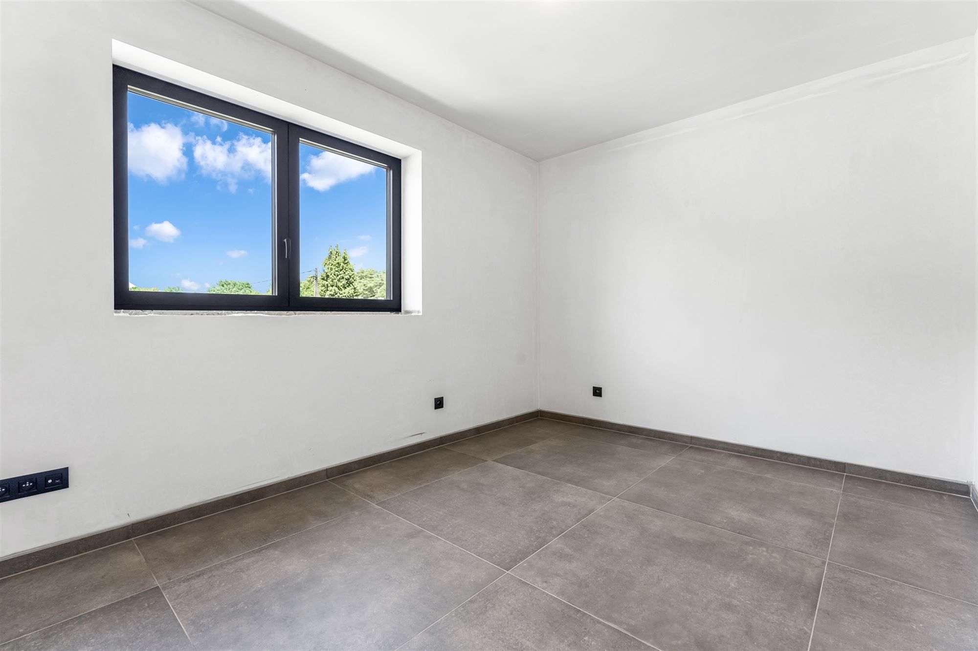 NIEUWBOUWWONING OP UITERST RUSTIGE DOCH CENTRAAL GELEGEN PERCEEL VAN CIRCA 500M² TE BEVERLO foto 13