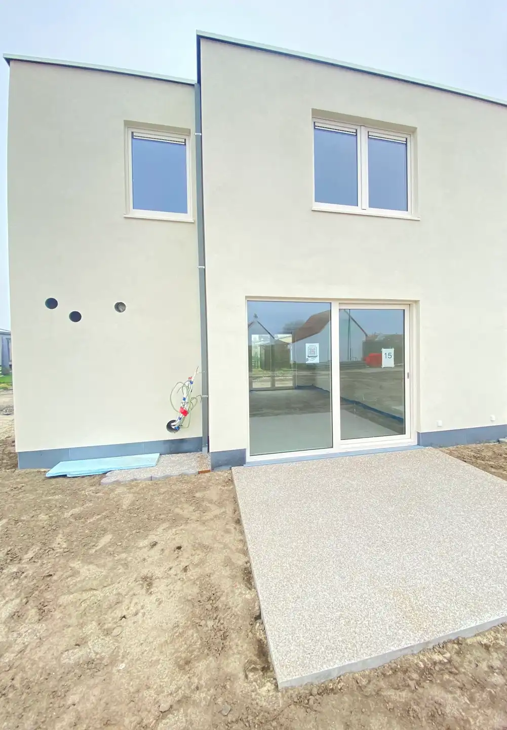 OPENWONINGDAGEN 08/04 - 09/04 - 10/04 -16/04 - 17/04 - 18/04 foto 2