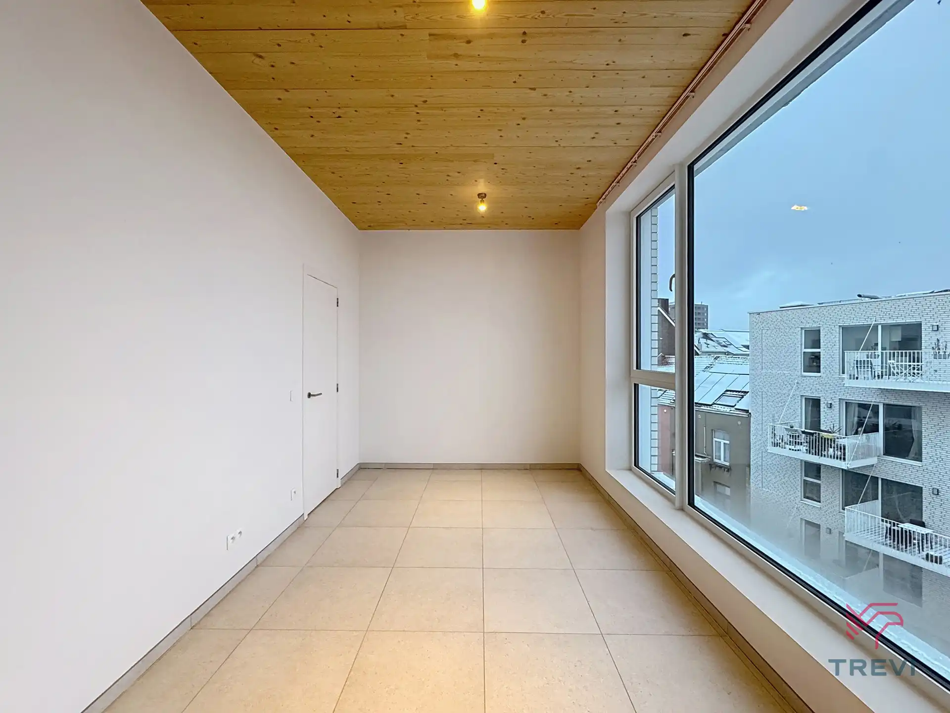 Penthouse met 3 slaapkamers vlak bij Tour & Taxis foto 11