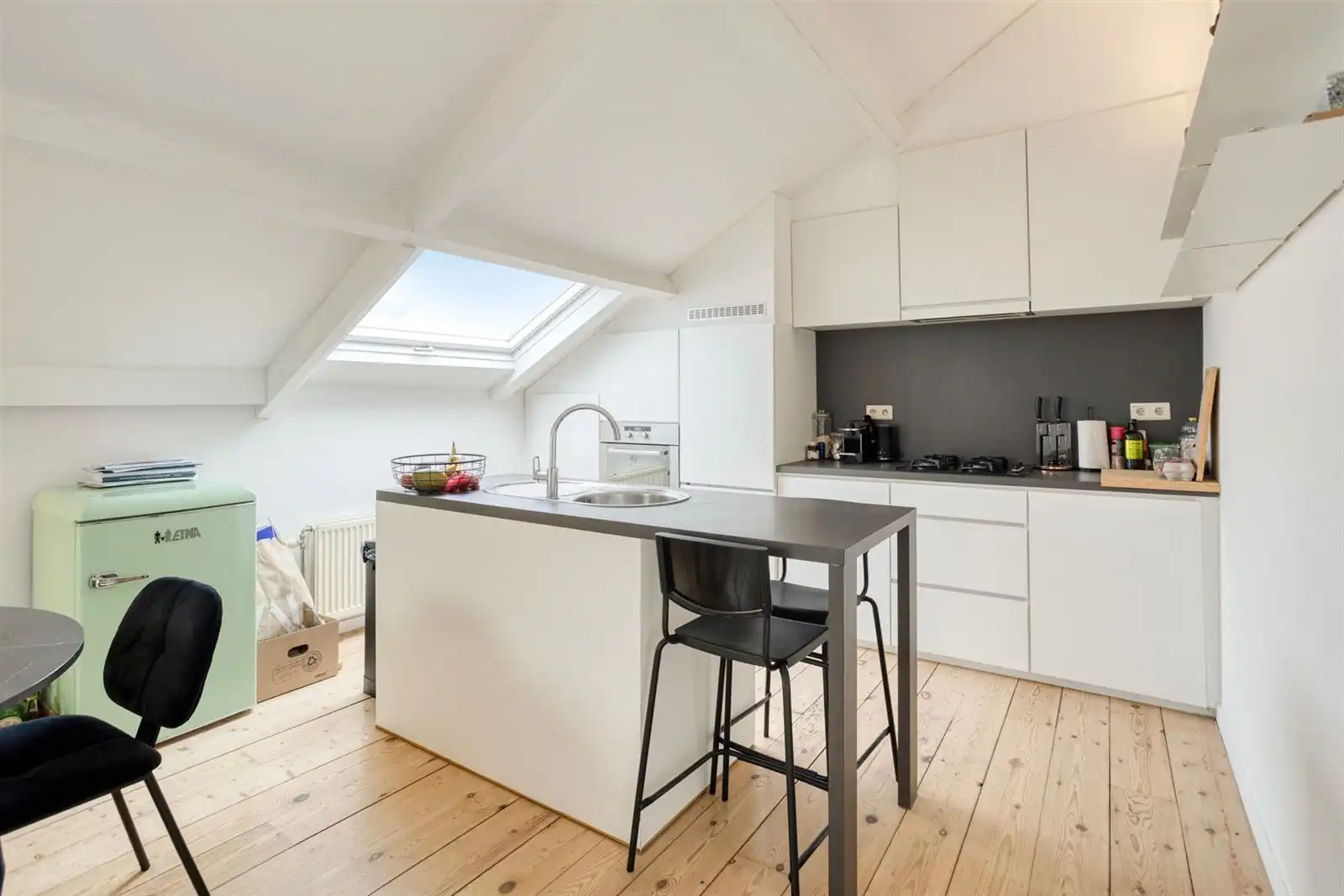 Penthouse, eiland | cosy vibes  foto 10