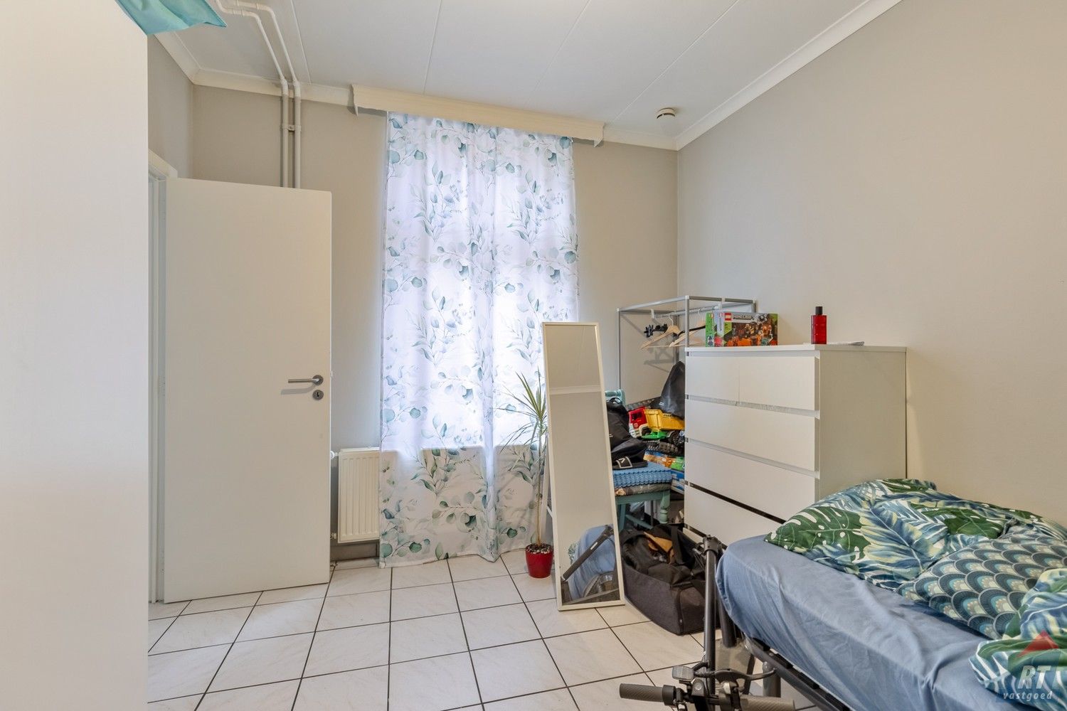 Rendabel appartementsgebouw met 7 éénslaapkamerappartementen op een top locatie in Sint-Truiden foto 15
