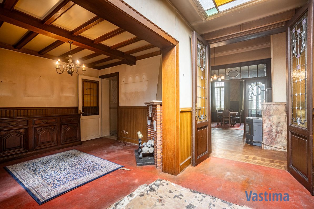 Historische charme in hartje Aalst – herenhuis met een verhaal foto 15