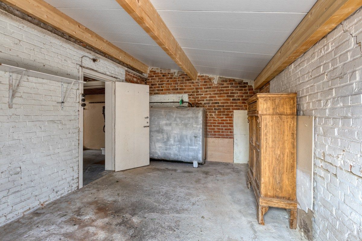 Karaktervolle woning met mooie tuin in het charmante Rutten foto 22