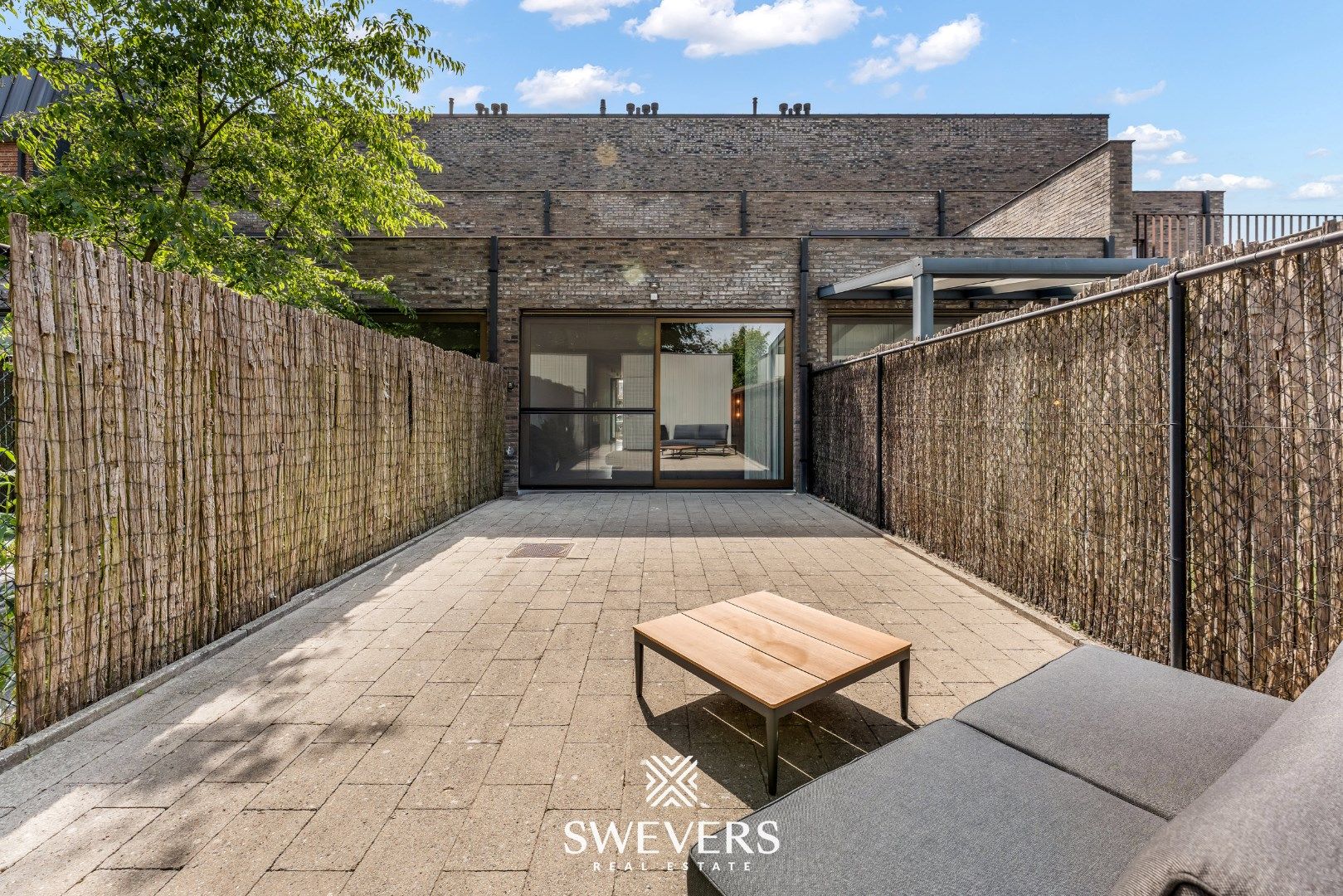 Instapklare Triplex met 3 slaapkamers te Leopoldsburg foto 25
