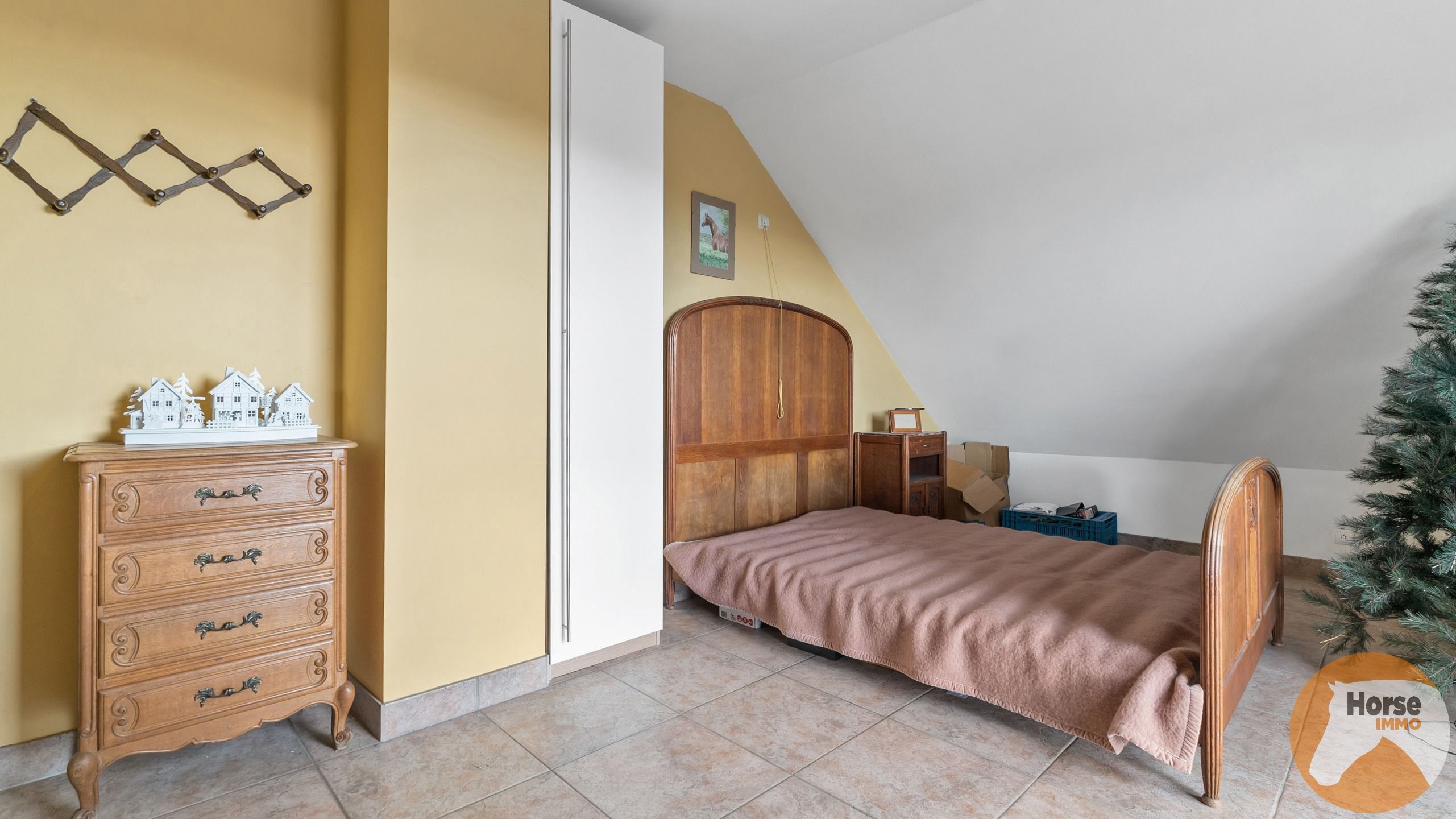 KAMPENHOUT - Professionele paardenaccommodatie op 4ha28 foto 23