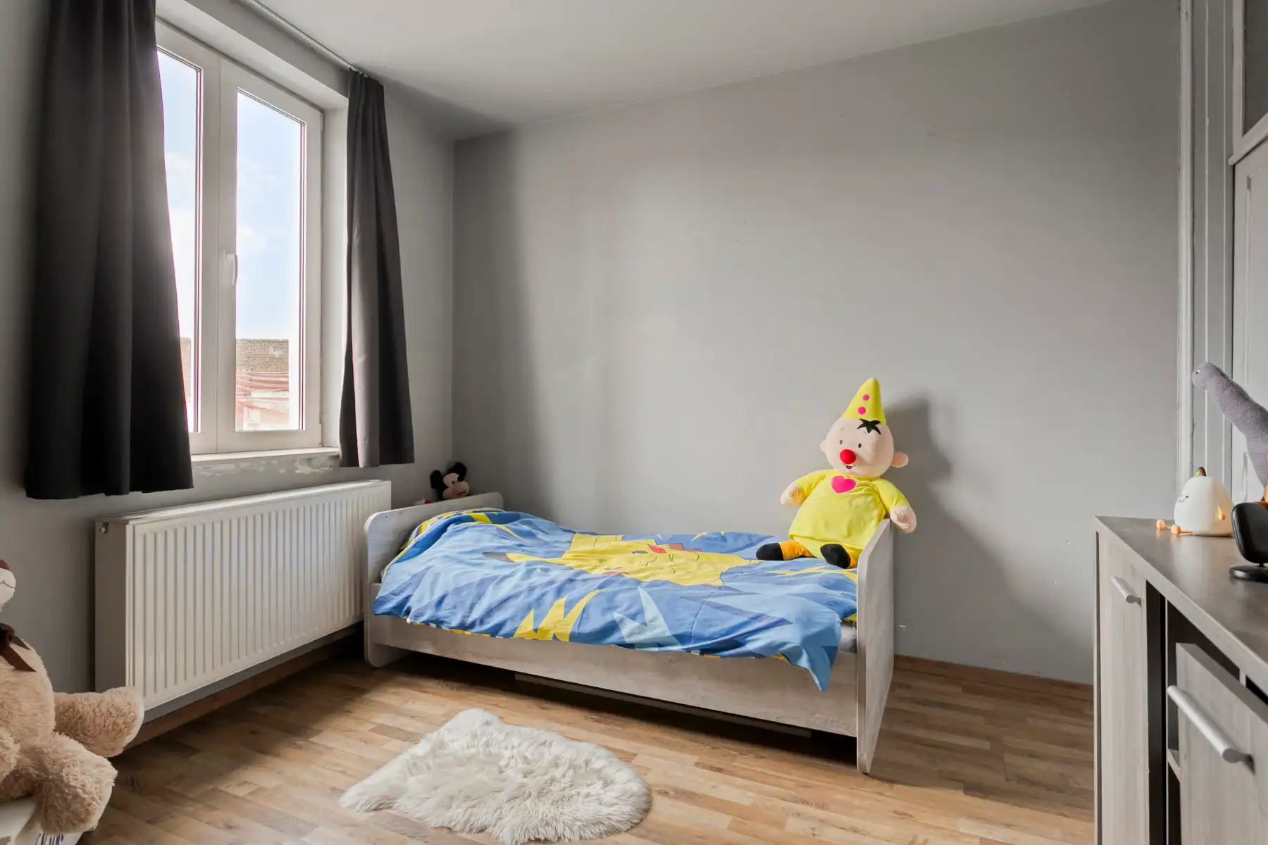 Instapklare woning met 4 slaapkamers!!! foto 11