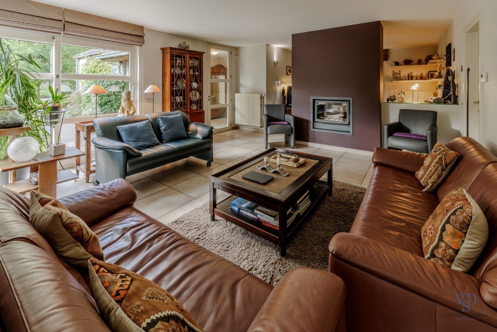 Stijlvol wonen in een doodlopend straatje. foto 5