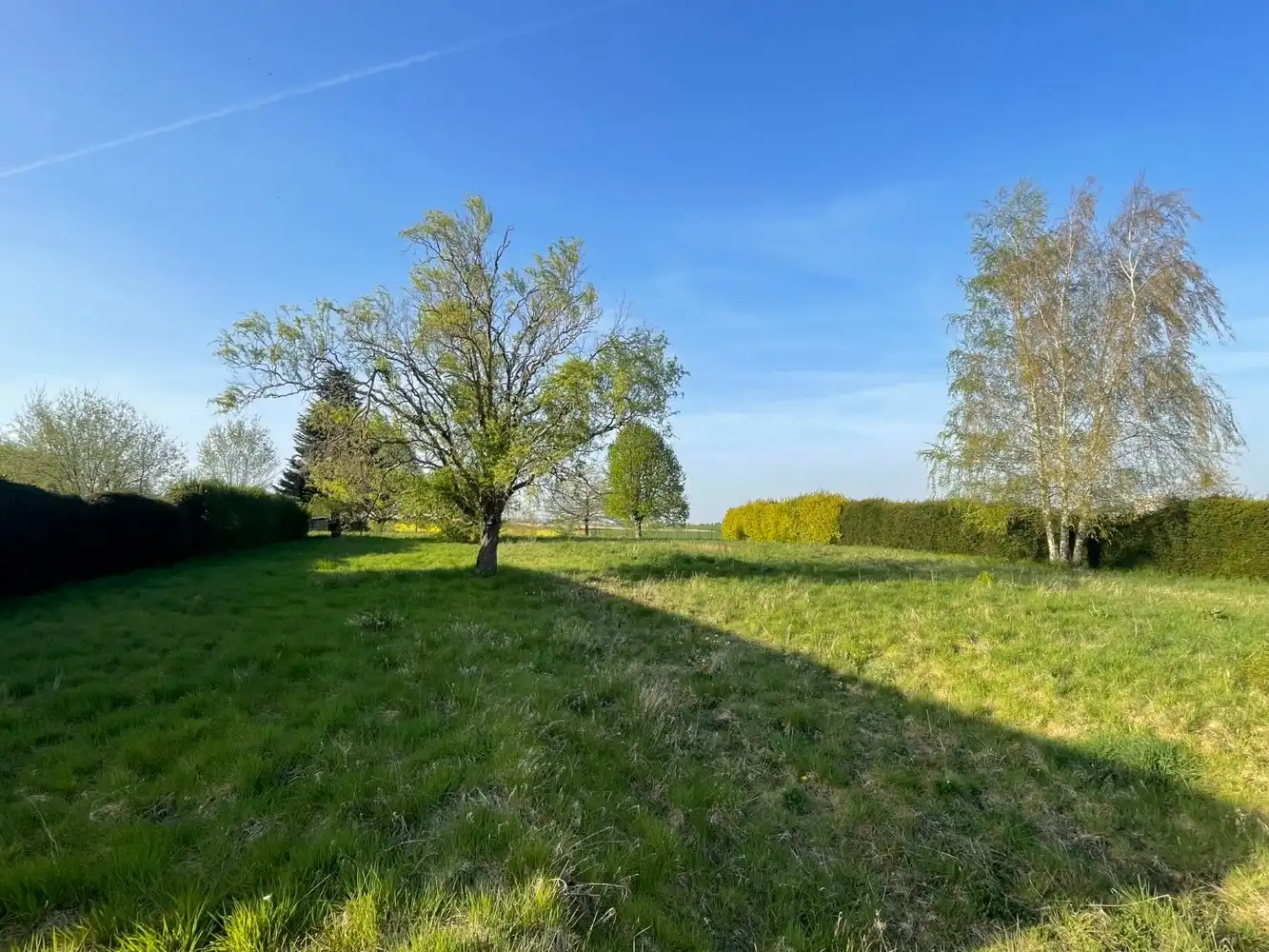 Gunstig gelegen bouwgrond van 08a92ca foto {{pictureIndex}}