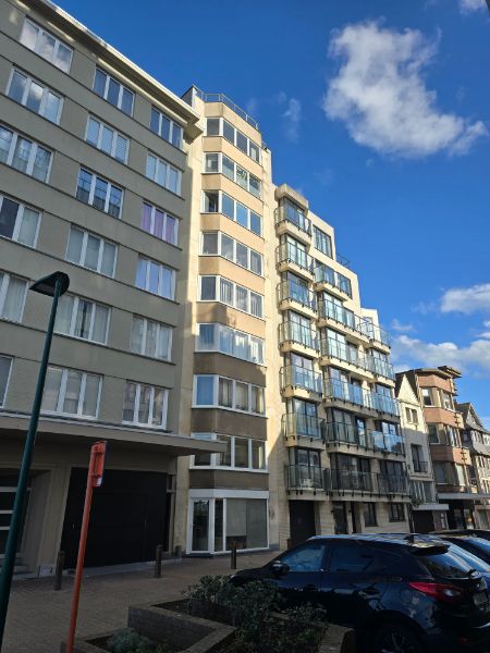 Appartement met twee slaapkamers op de tweede verdieping met zijdelings zeezicht foto 10
