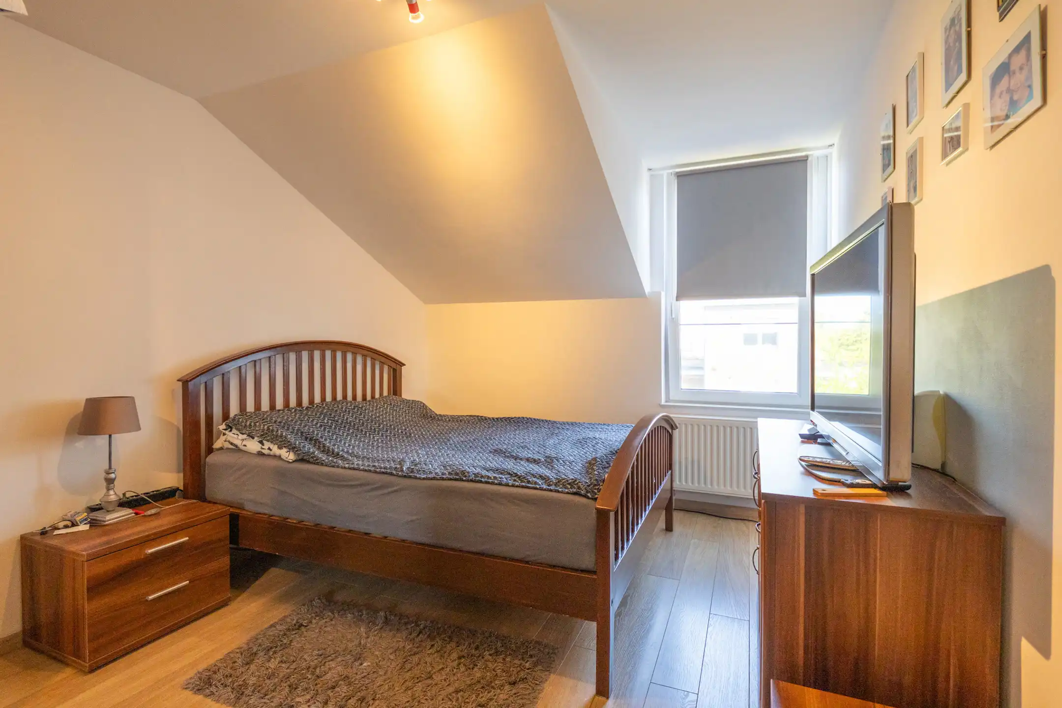 Appartement te huur foto 12