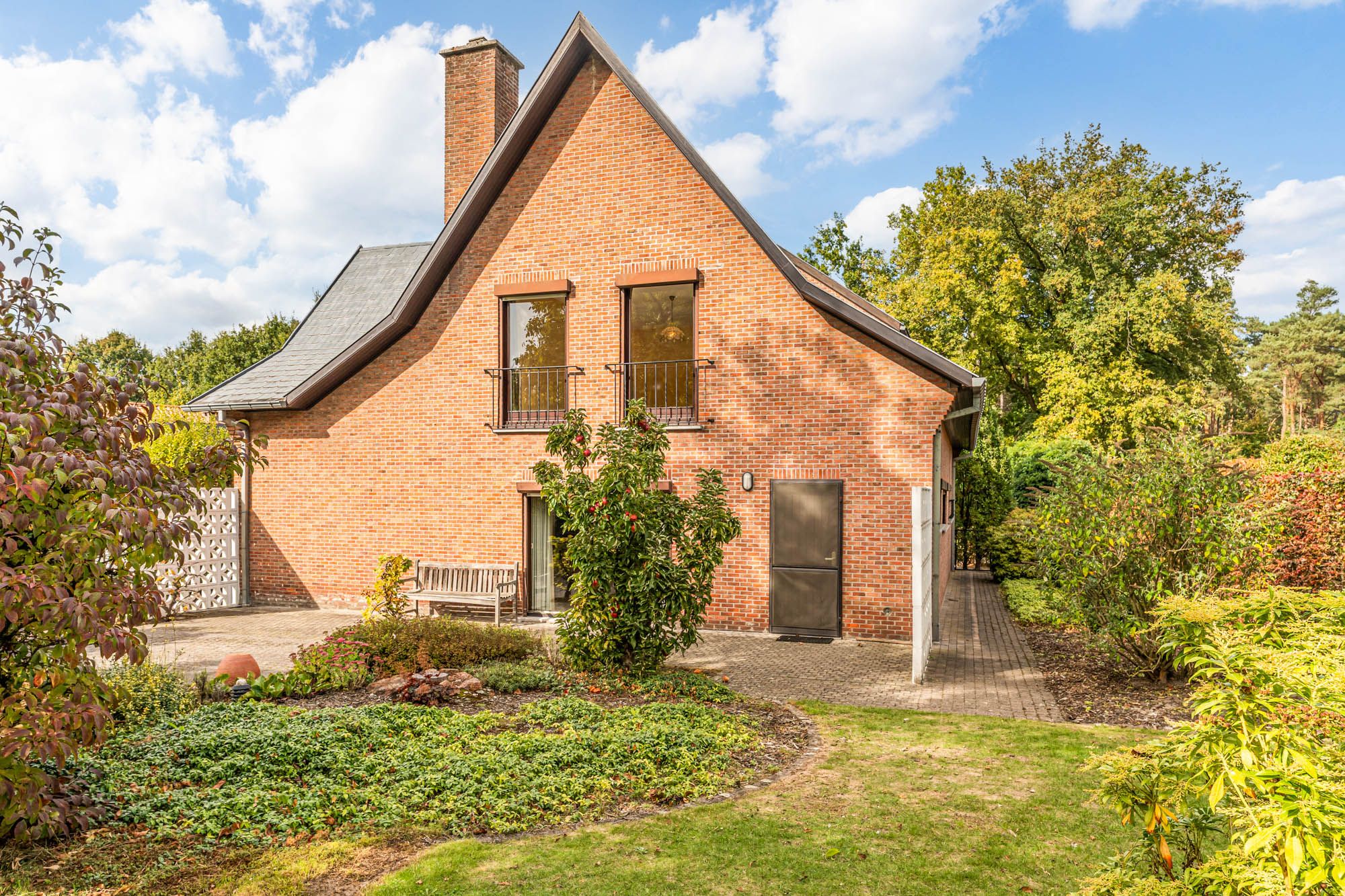 Huis te koop foto 30