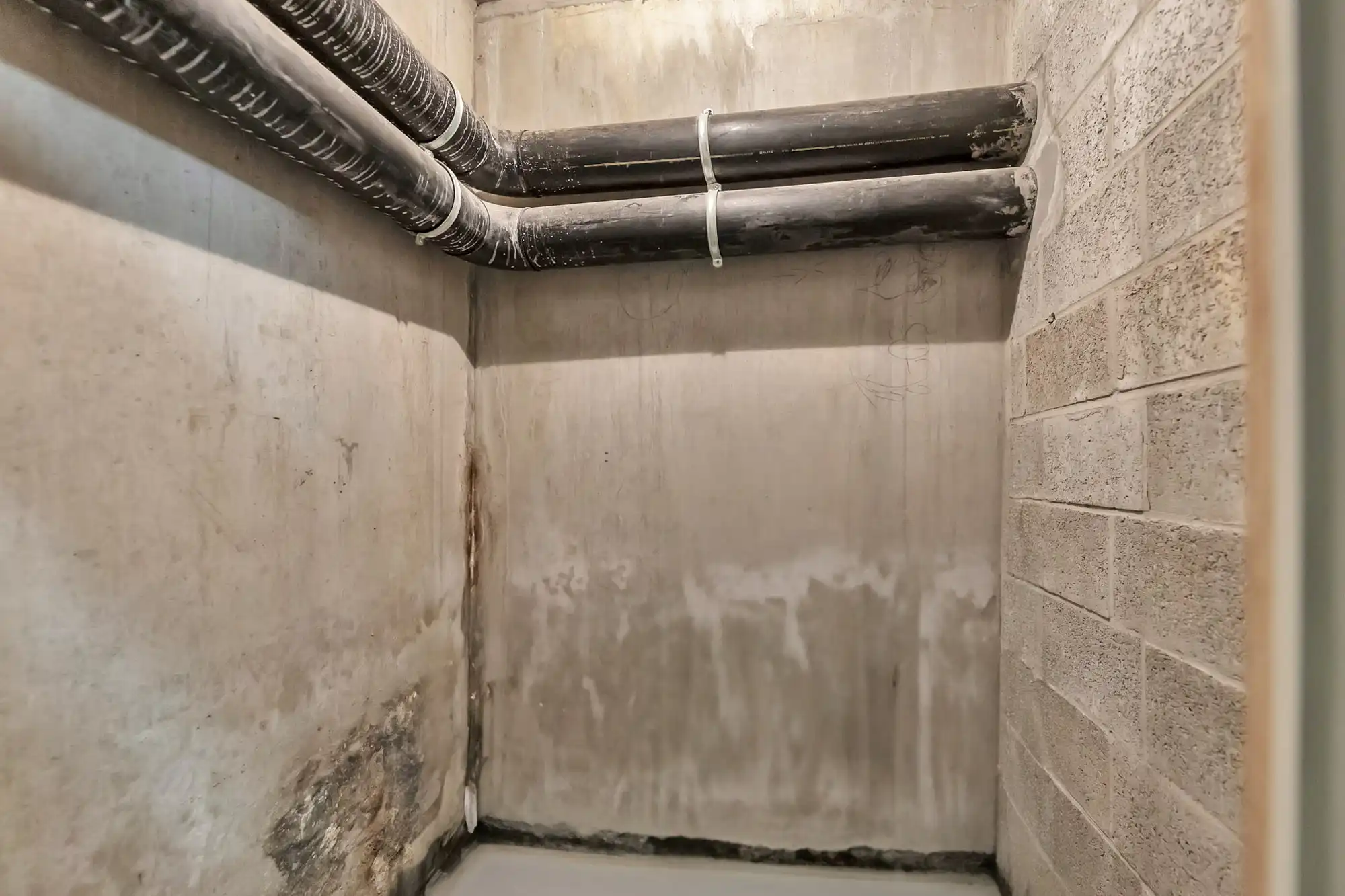 Instapklaar dakappartement in het centrum van Denderhoutem foto 13