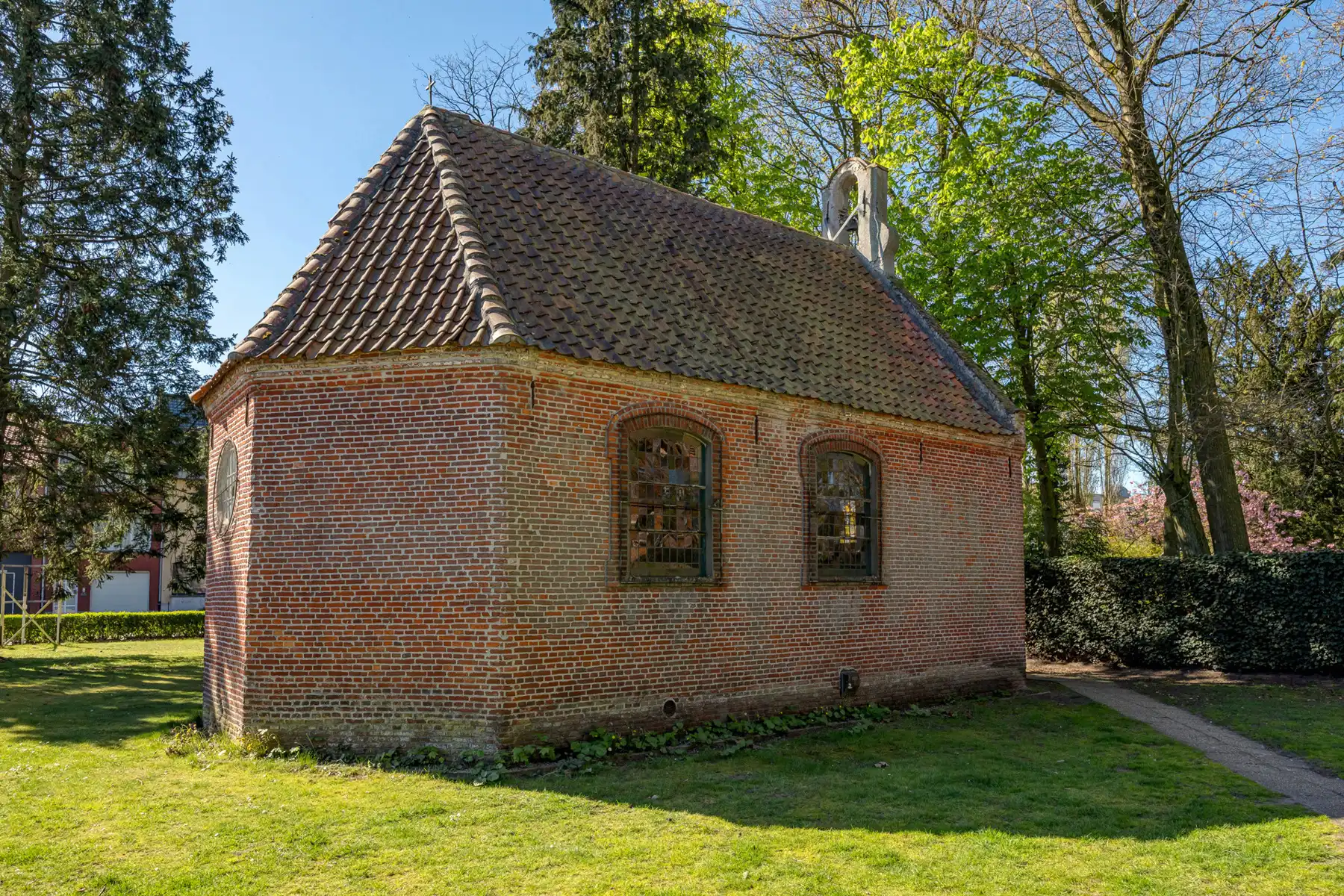 Huis te koop Steenweg op Gierle 126 - 2300 Turnhout