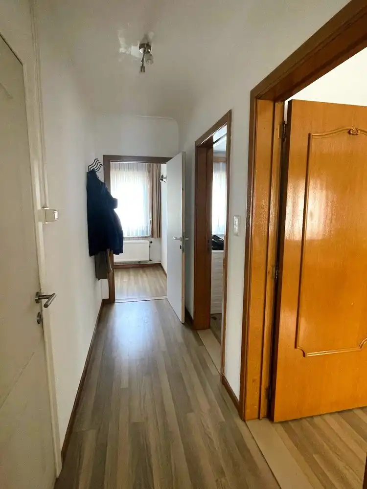 Instapklare woning met tuin EN garagebox nabij centrum Herent foto 13