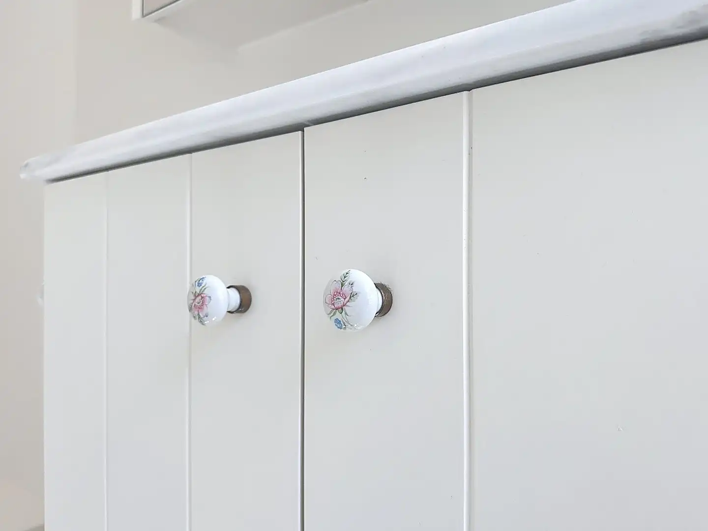 Sfeervolle en luxe tussenwoning in Zuidzande met vrij zicht over de velden foto 33