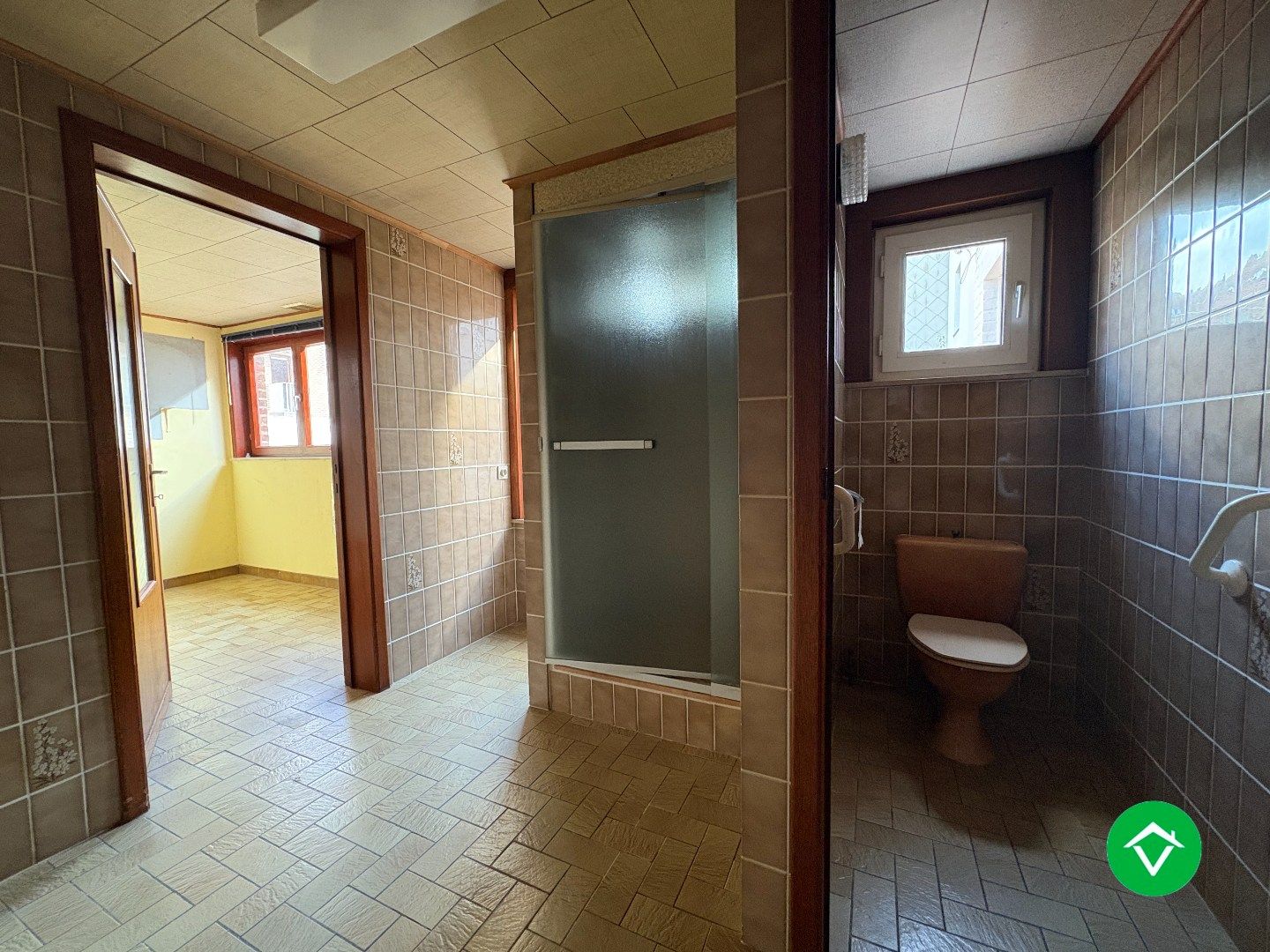  Te koop: Uniek gebouw met 2 appartementen, garage en ruime tuin – hartje Nieuwpoort-Stad foto 13