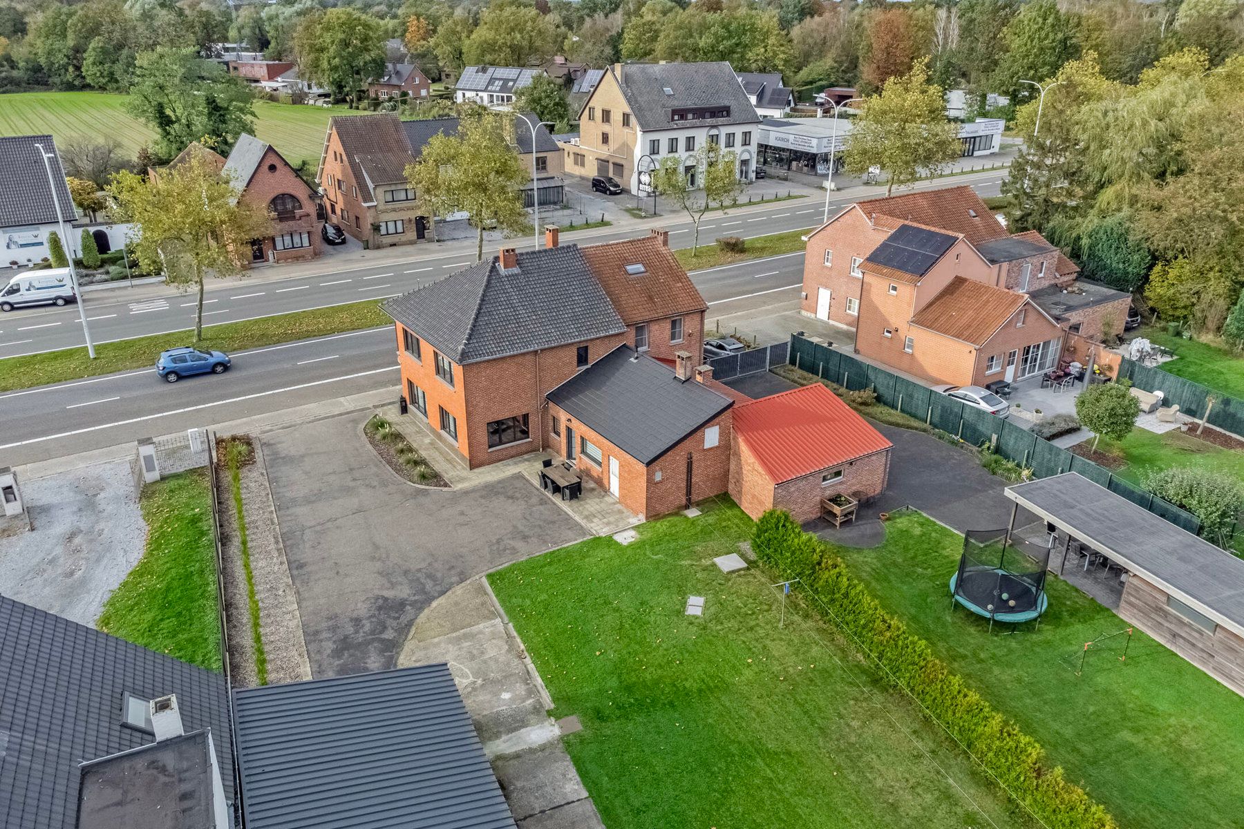 Huis te koop foto 27