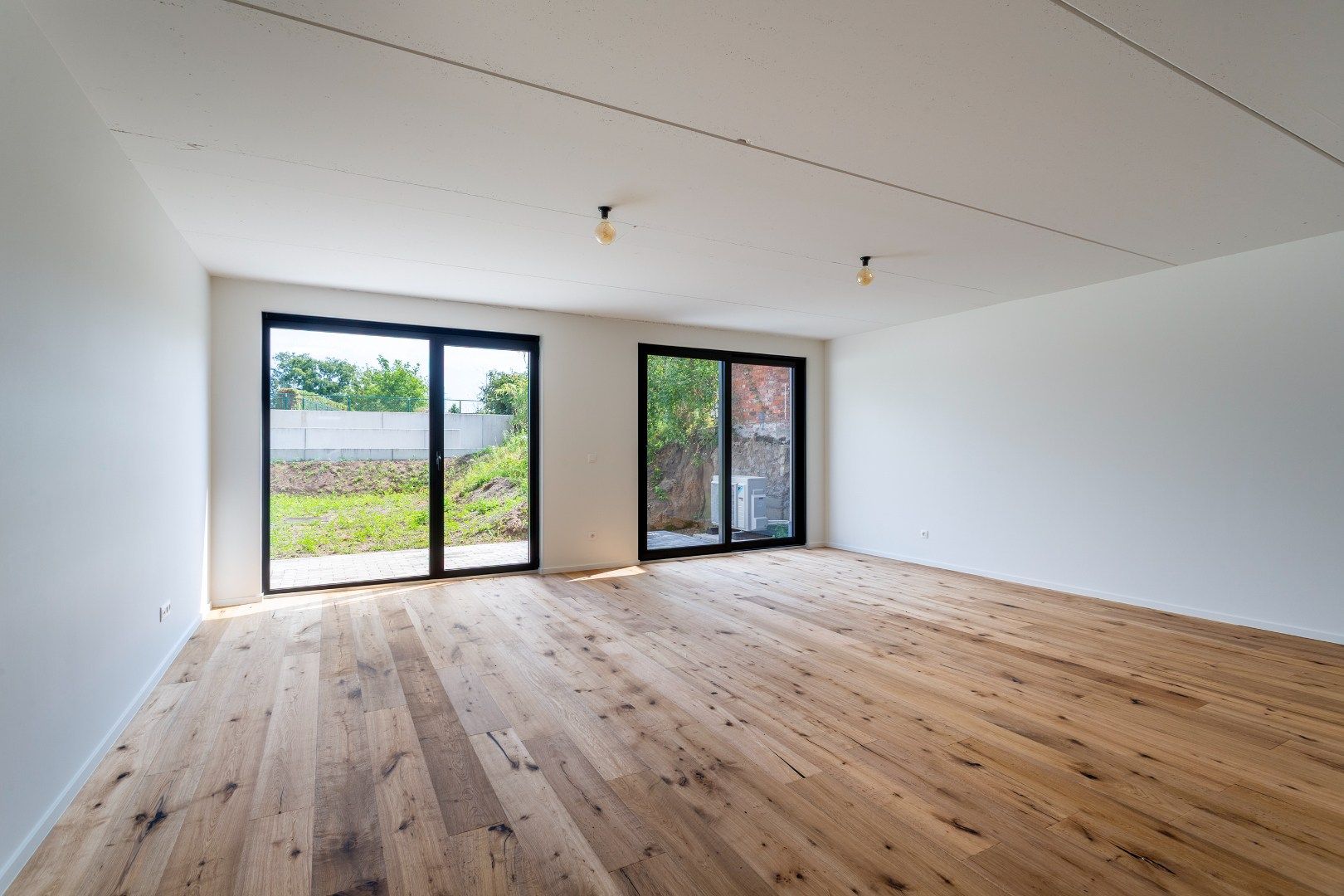Nieuwbouwproject “Maison Geeraard” – 11 appartementen foto 2