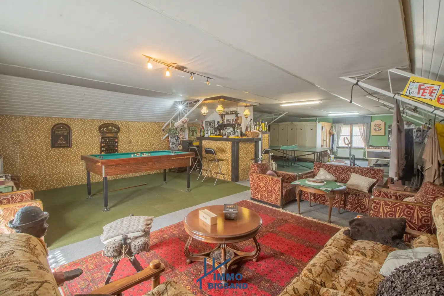 Charmante bungalow te koop op rustige ligging in Wervik foto 9