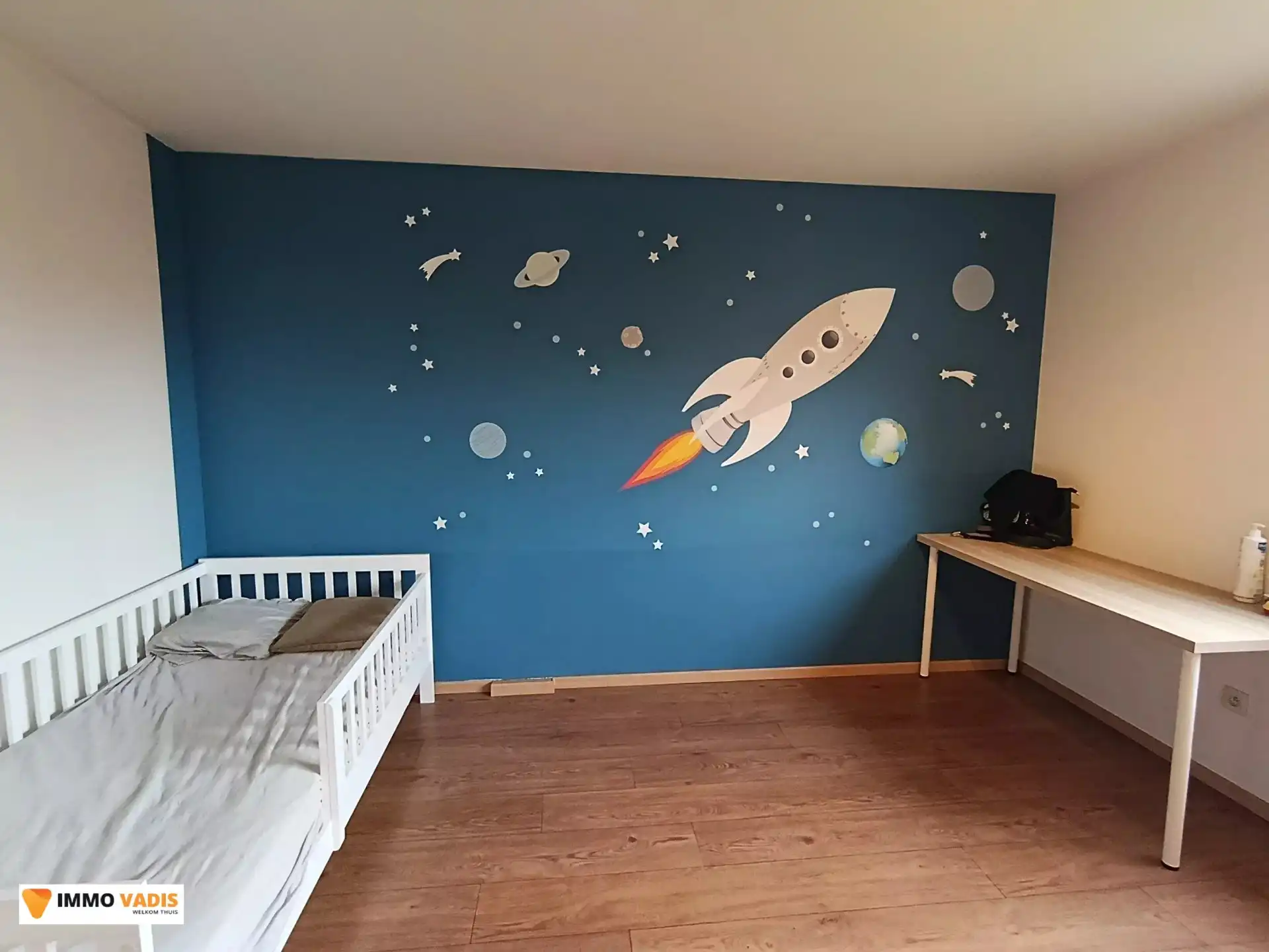 Ruime gezinswoning met tuin en 3 slaapkamers te Landen foto 8