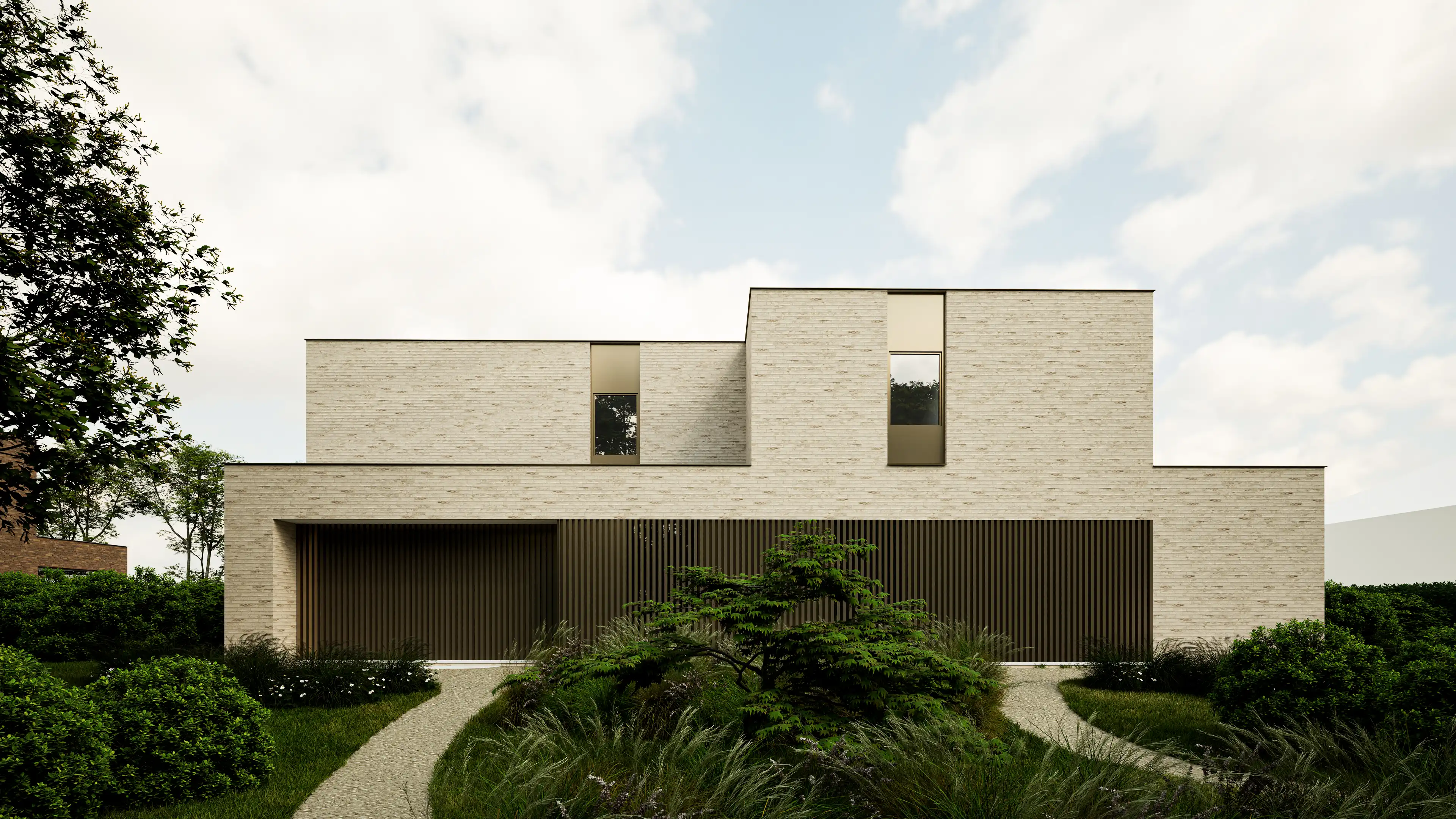 Gebouw te koop Glimlachstraat 2 - 3600 Genk