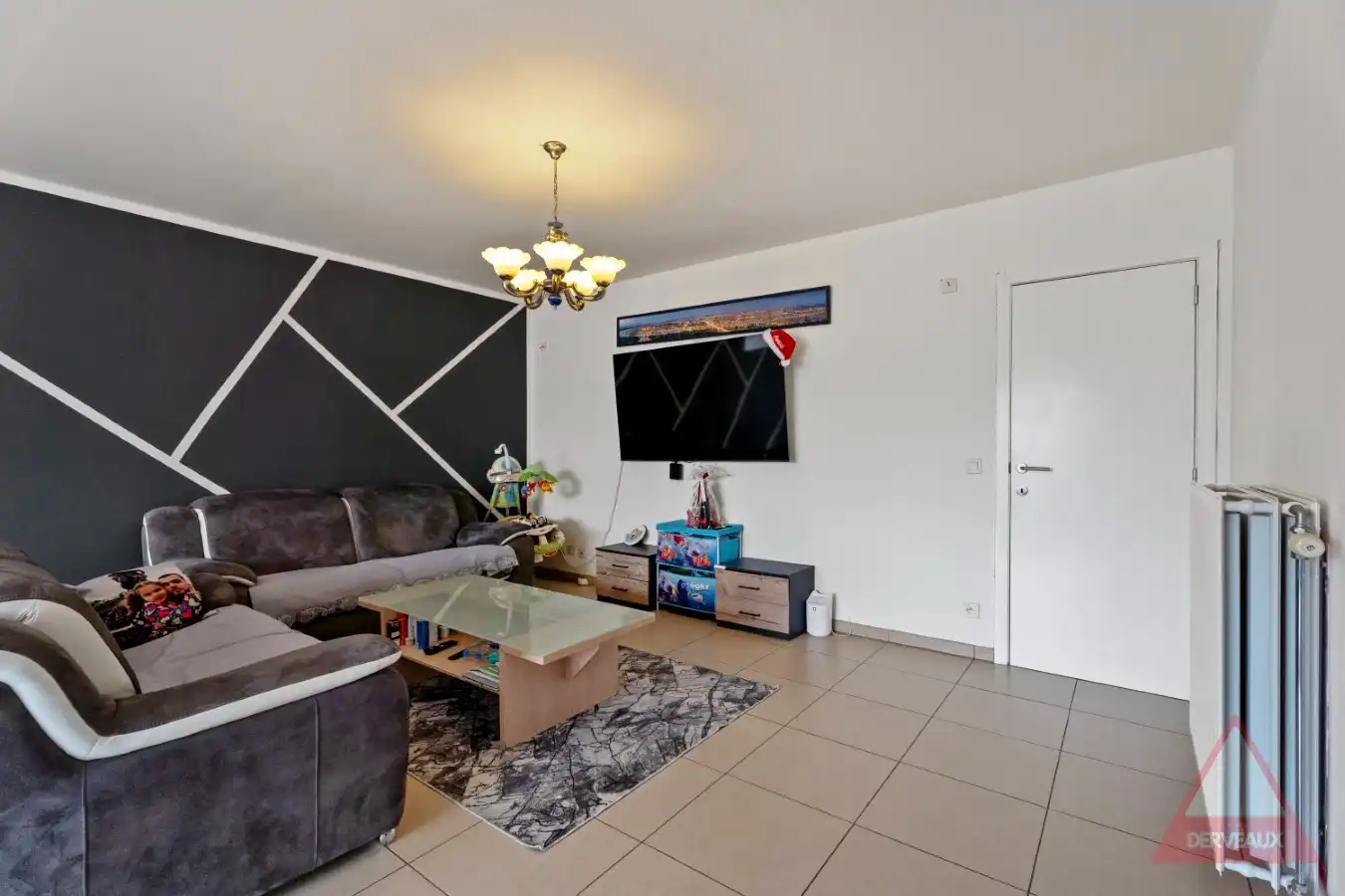 Passendale – Residentie Zuidkant: Investeer zorgeloos of woon comfortabel foto 56