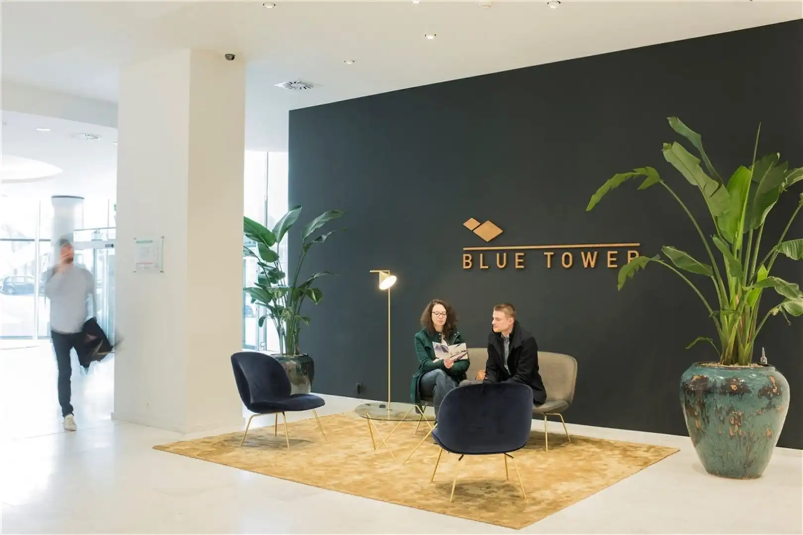 BLUE TOWER - vanaf 212m² foto 7