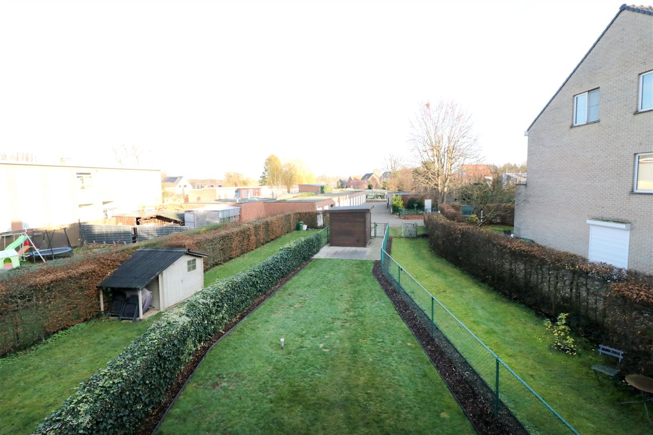 Duplex met twee slaapkamers, twee terrassen op rustige locatie foto 32