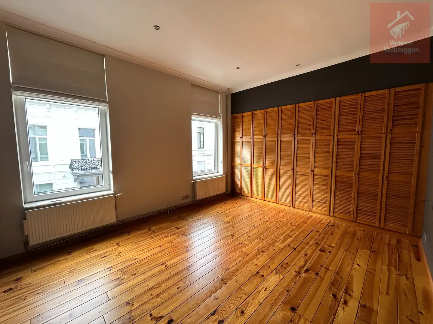 Karaktervolle woning met 3 slaapkamers - centrum Aalst foto 12
