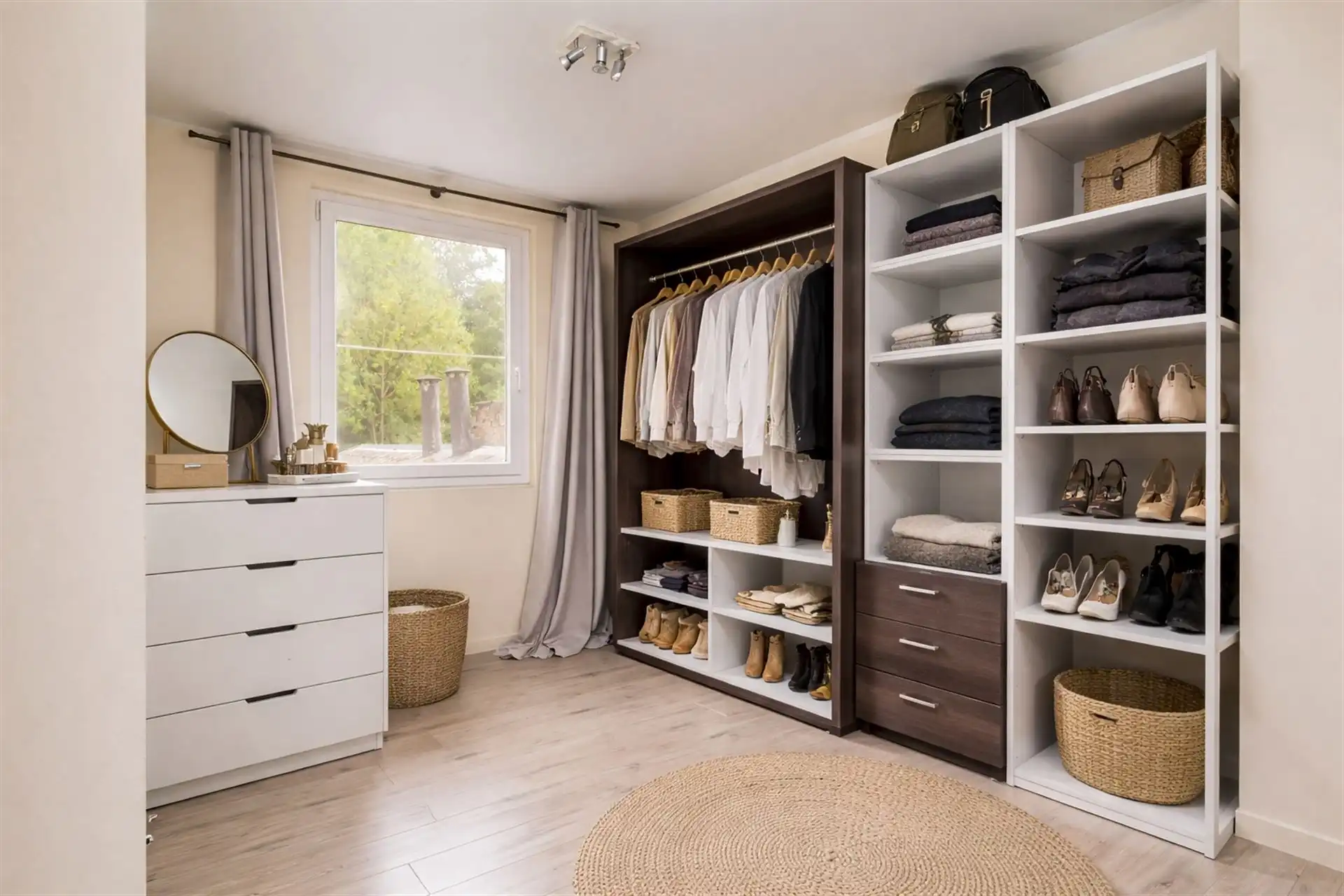 Instapklare woning met 3/4 slpks aan park Bel air! foto 13