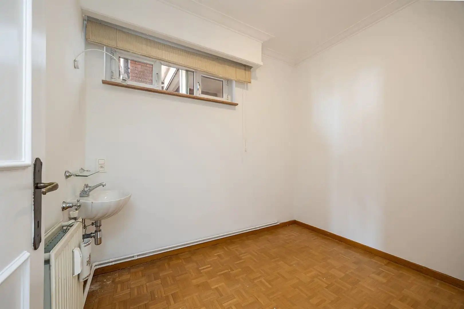 3-slaapkamer appartement met mooi stadszicht foto 15