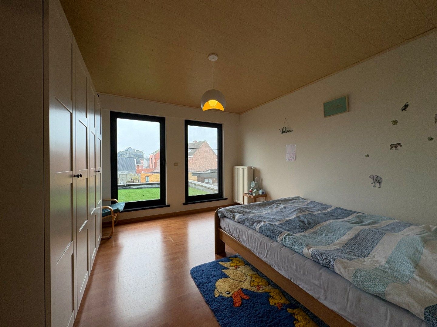 Gerenoveerde halfopen woning te koop in Baasrode, Dendermonde foto 14