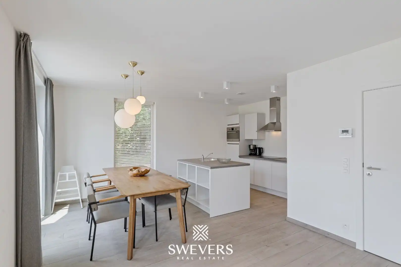 Zorgeloos investeren – Luxueuze nieuwbouwvakantiewoning te Landal Mooi Zutendaal foto 7