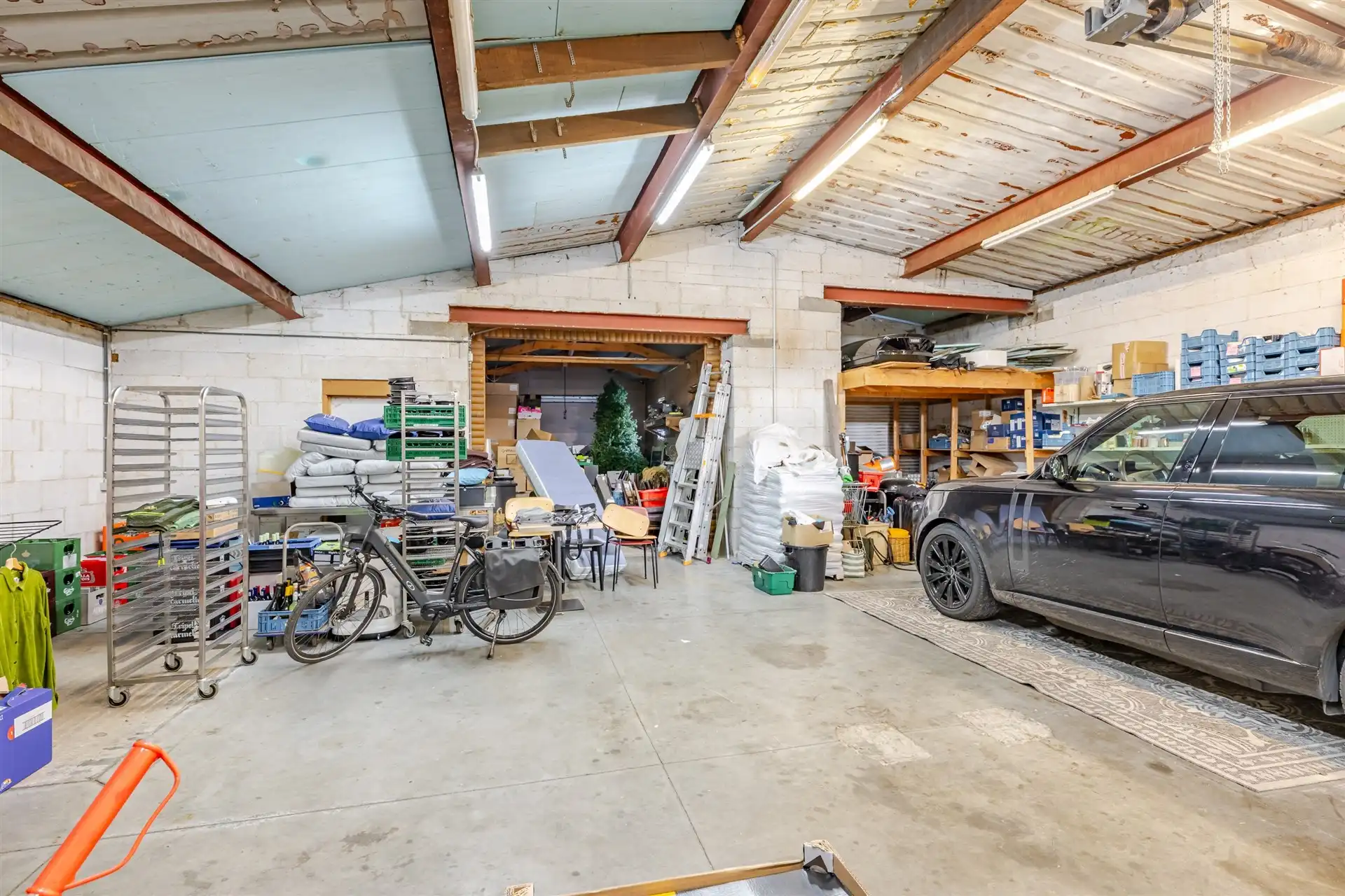 Gekend restaurant/brasserie op toplocatie nabij Aalst foto 17