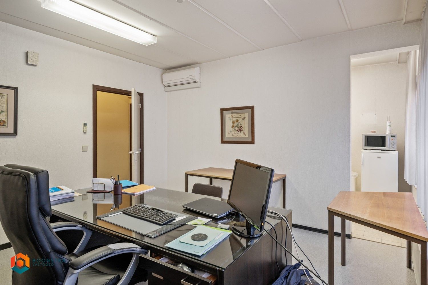 Veelzijdig handelspand in centrum Rijmenam foto 16