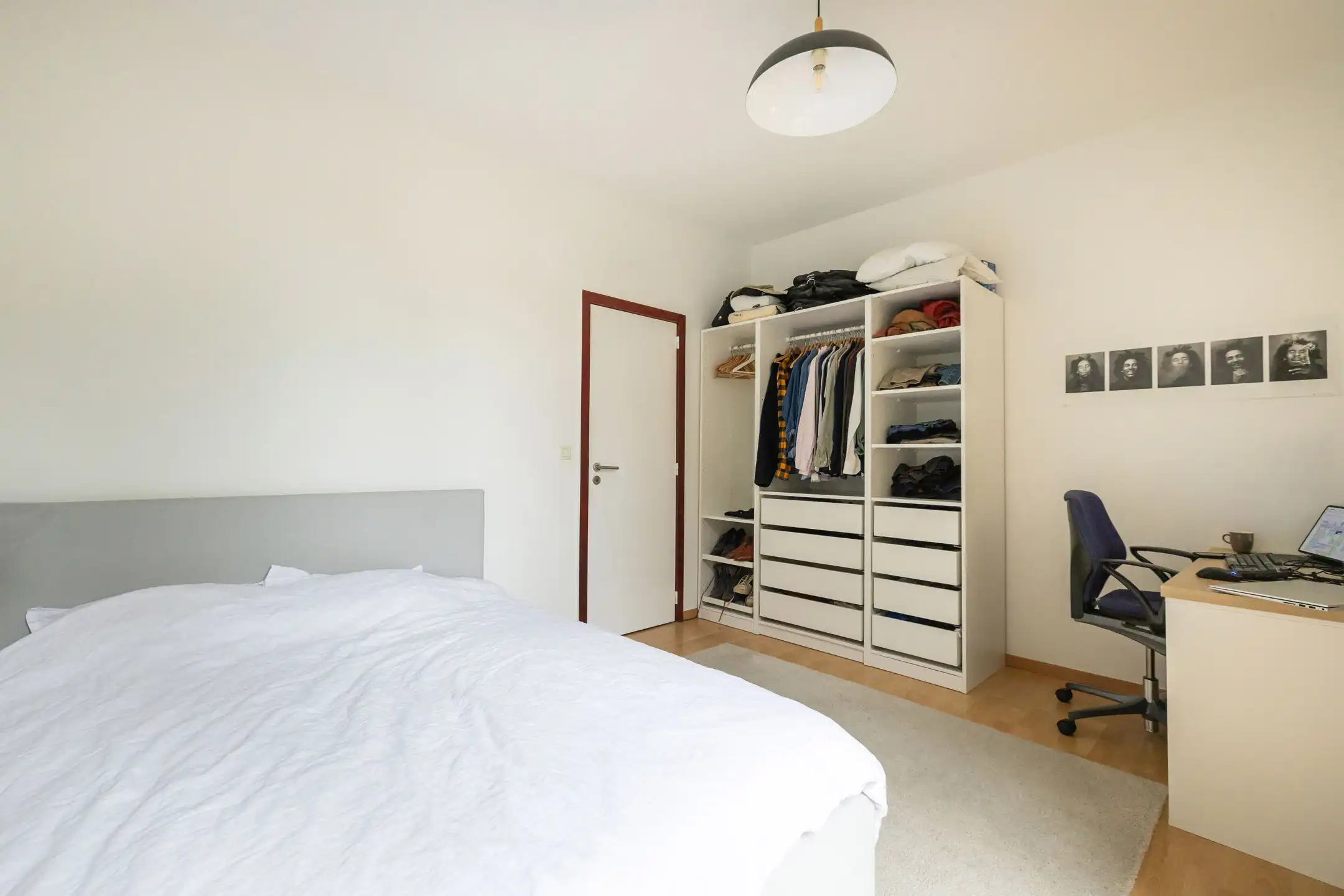 Appartement met XXL-terras in het hart van Elsene foto 11