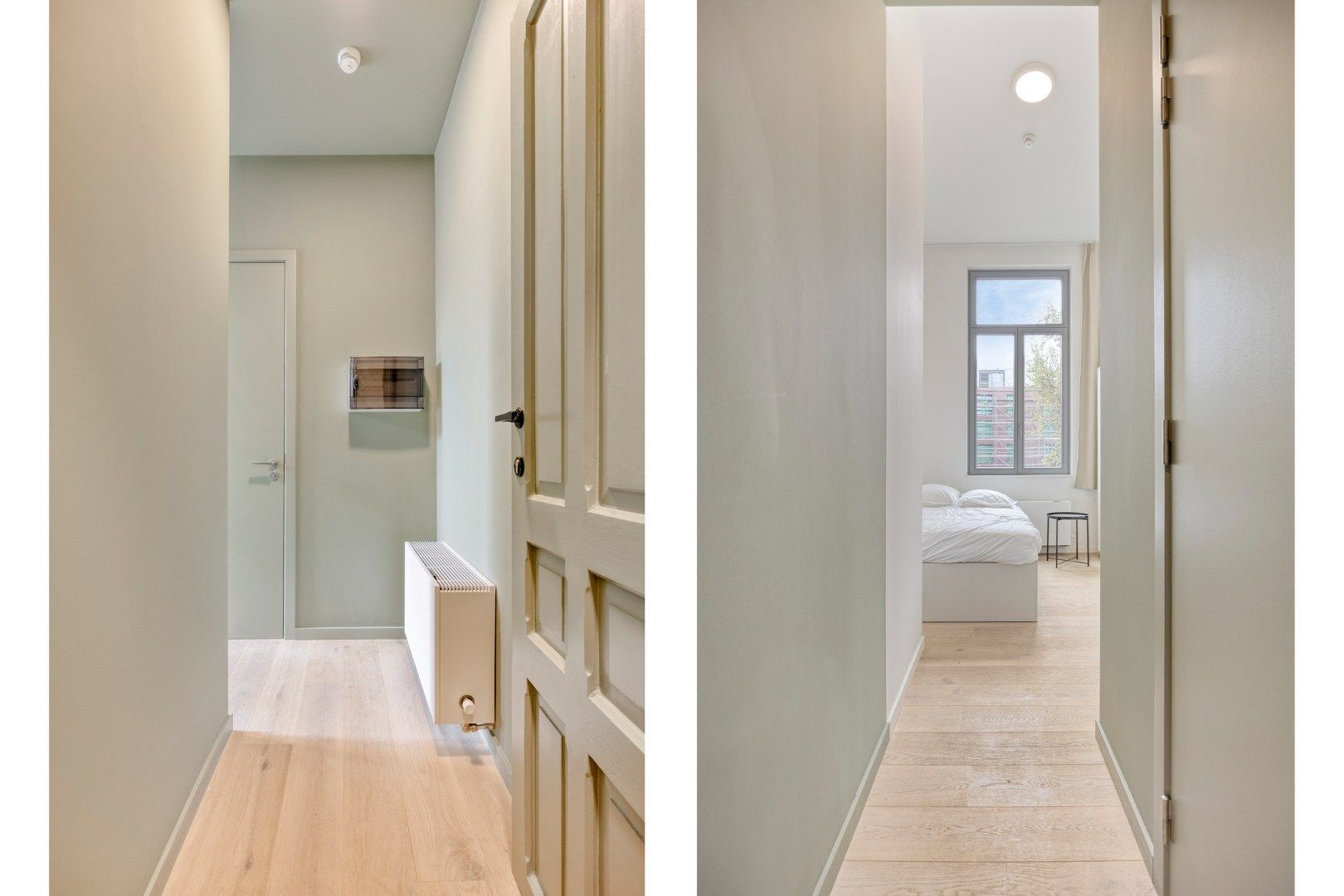 Unieke kamer in prachtige co-housing in het centrum van Leuven! foto 19